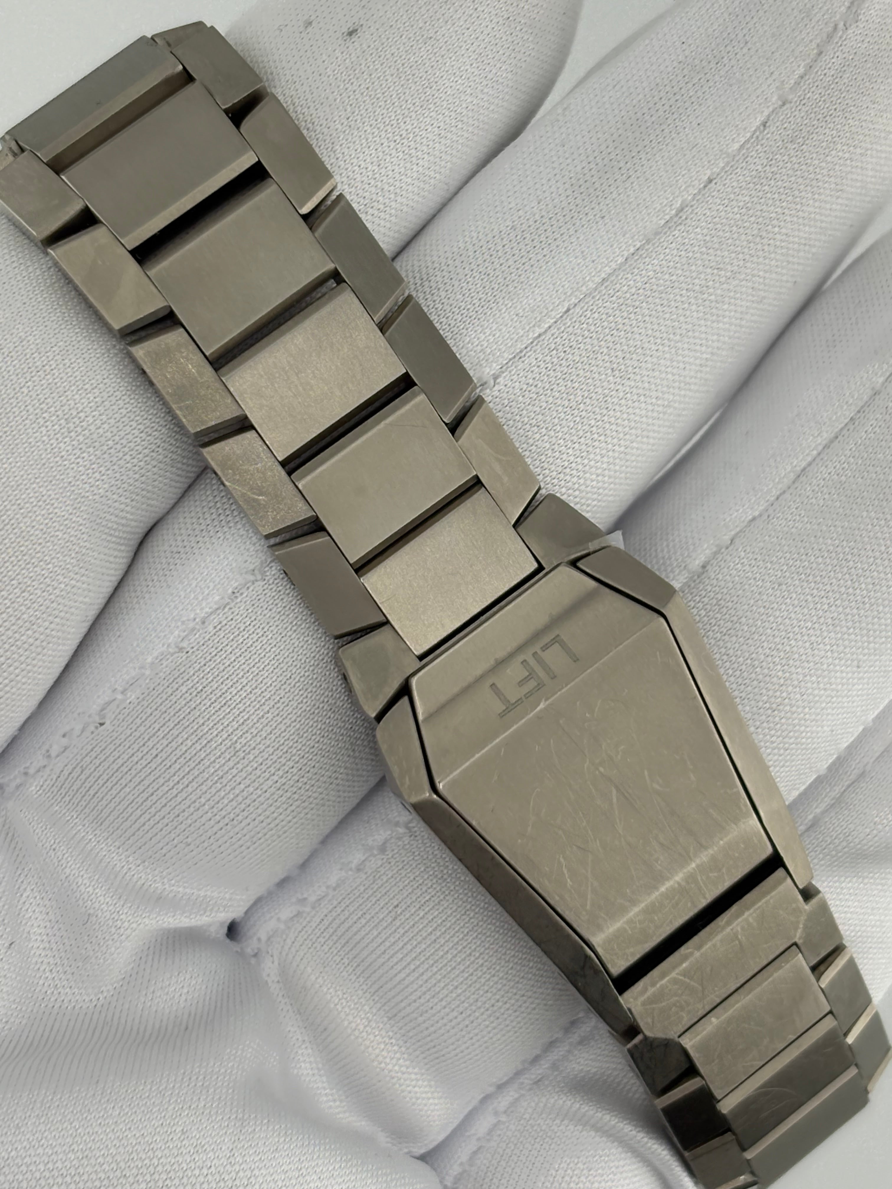 💎 ORIS ProPilot X Calibre 400 Laser Titanium 39mm – Full Set 💥