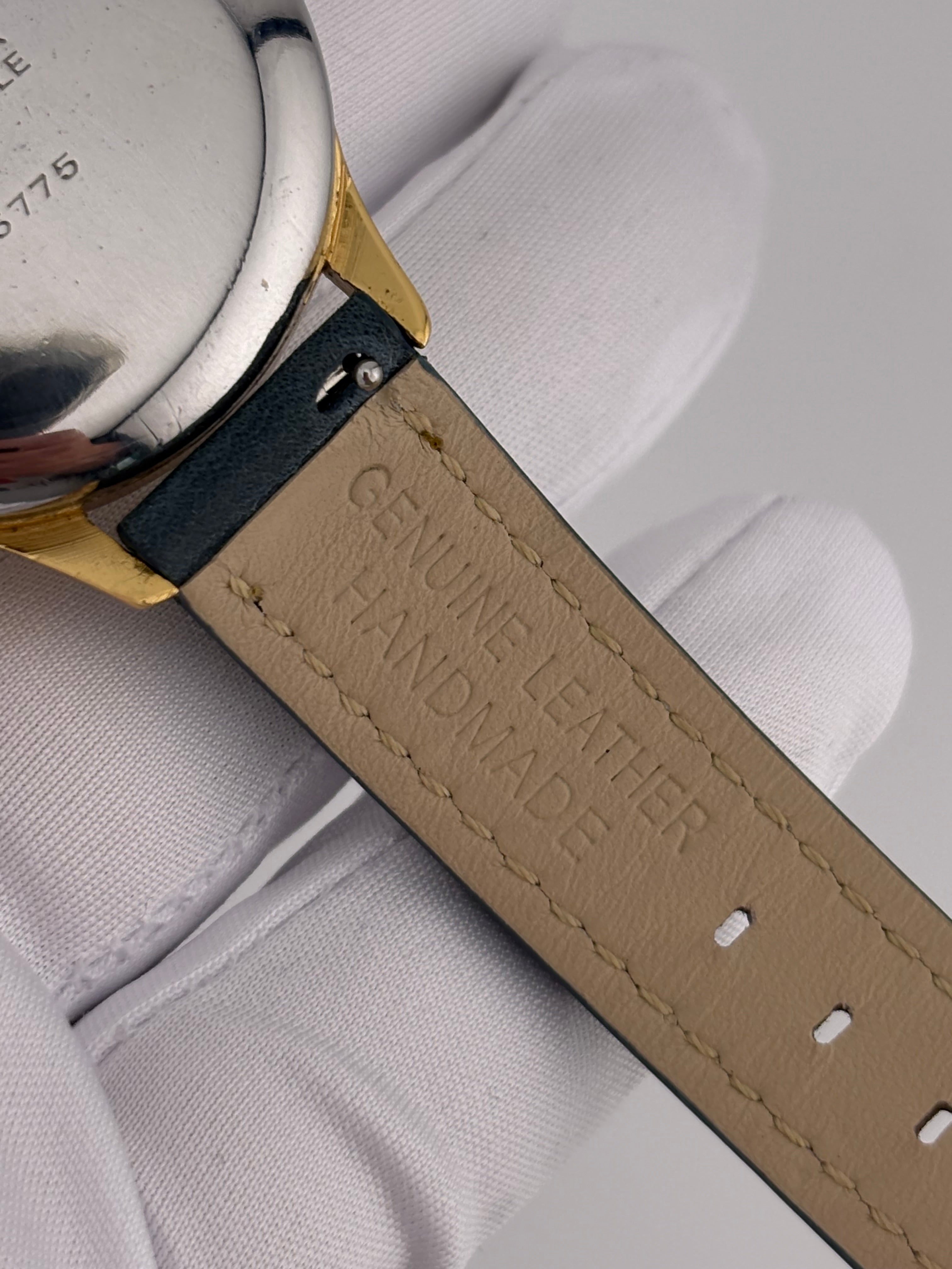 Lower Chronographe Suisse – 1940s/50s Vintage 17J Chronograph – 38mm Swiss