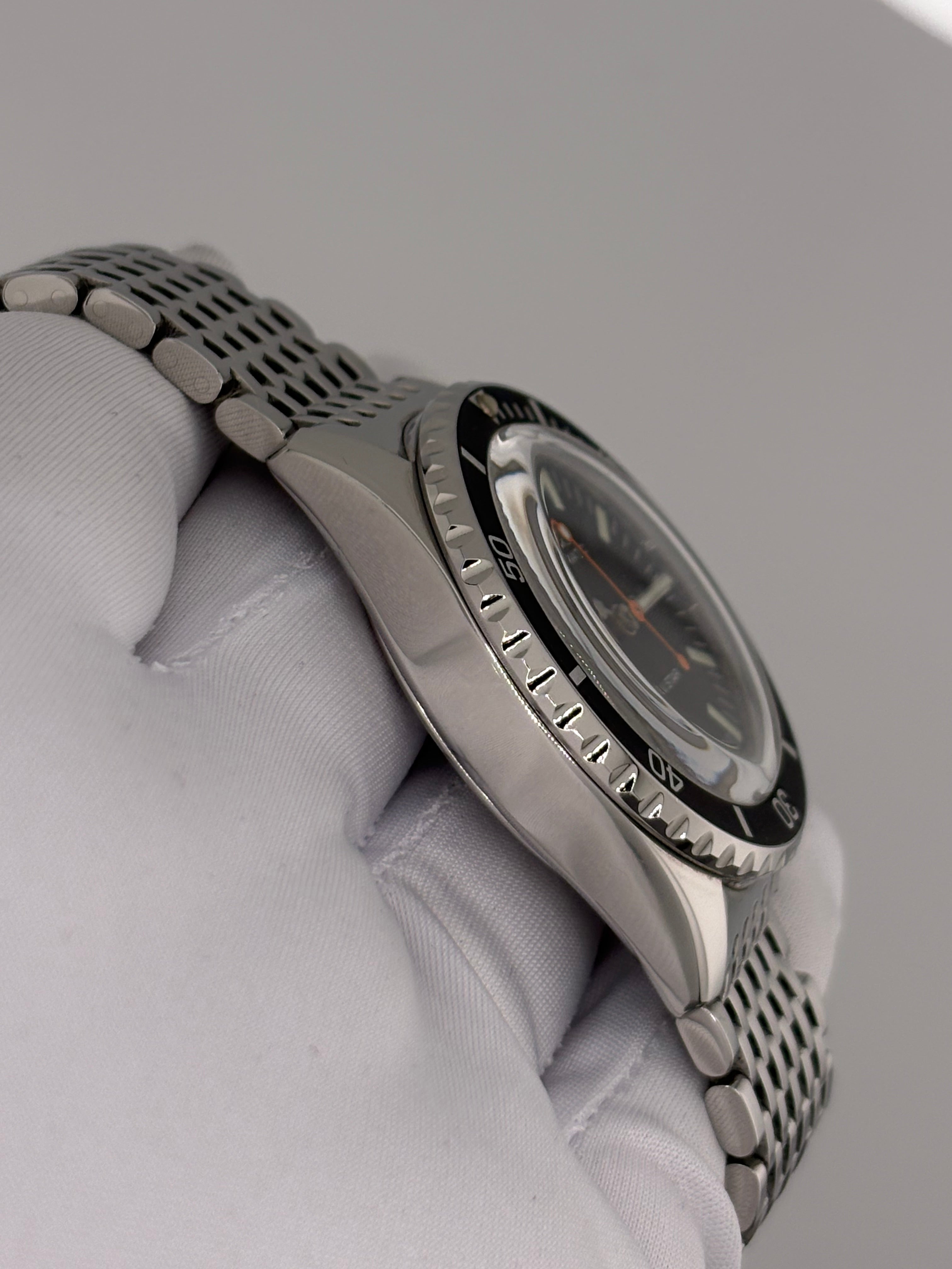 πΉ Mido Ocean Star Tribute Diver 200M Calibre 80 Auto β Full Set