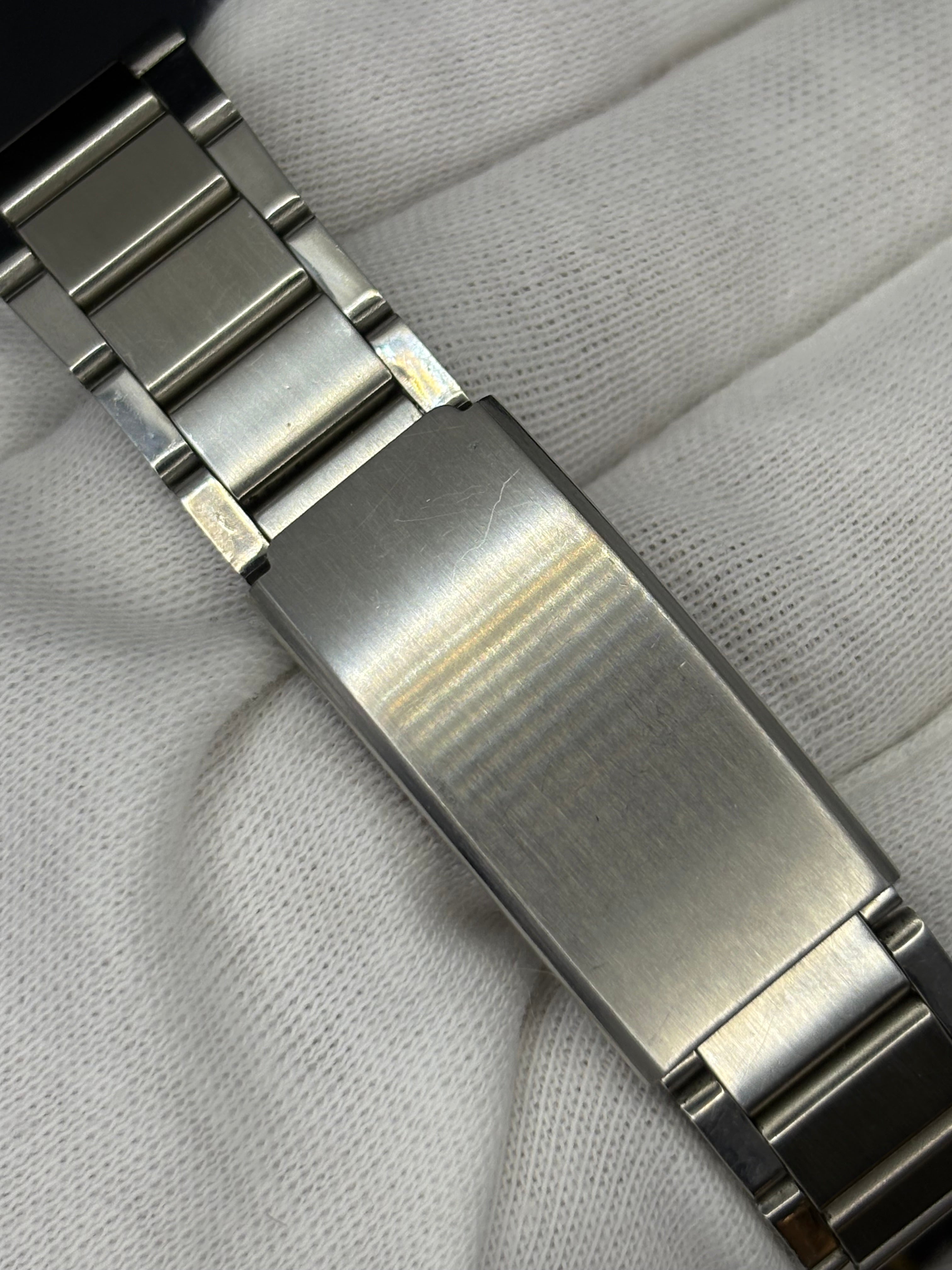 Helvetia Vintage Automatic – Swiss Made (c. 1960s–70s)