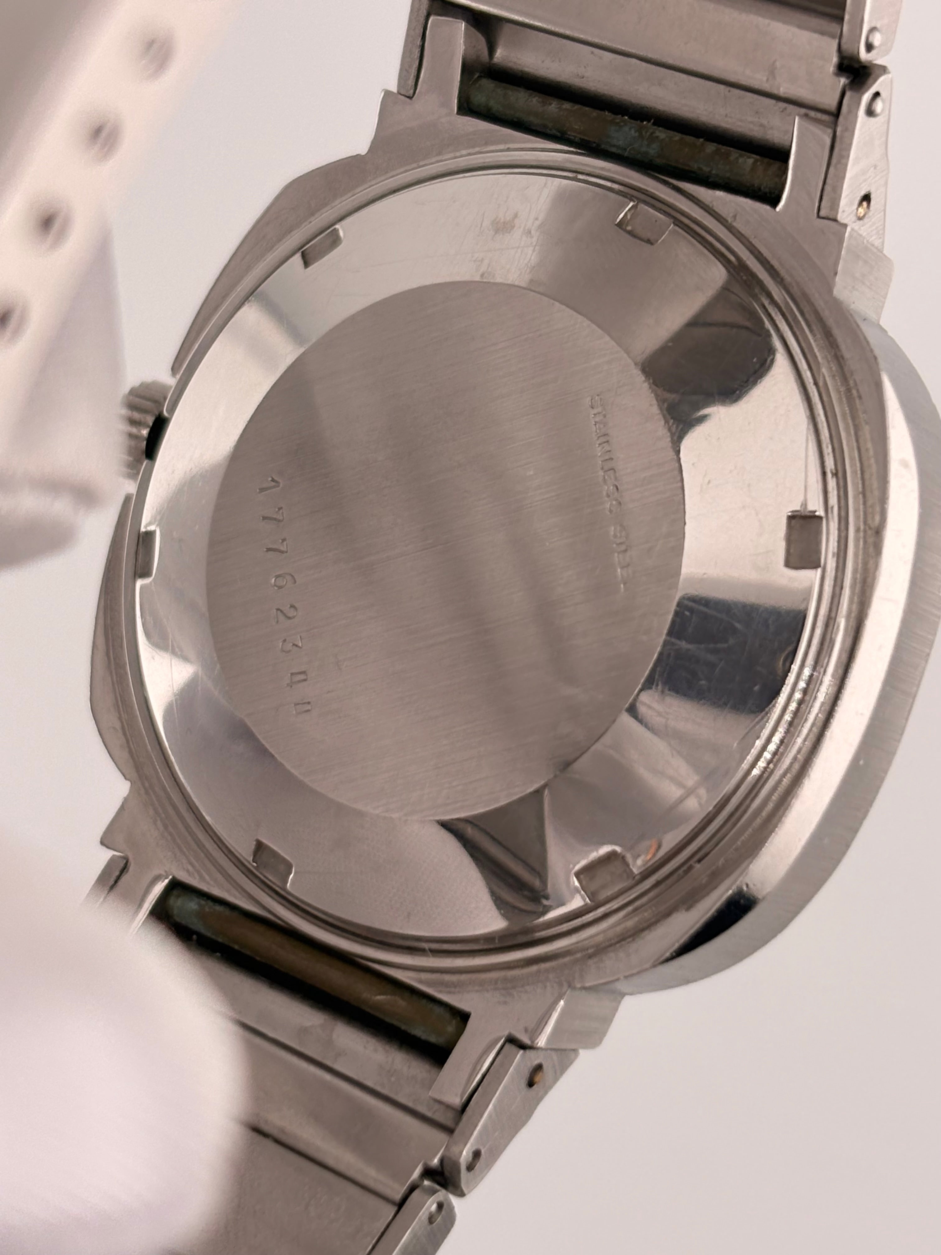 Longines Automatic Ref. 8901-590D Cal. L890.1 – 1970s
