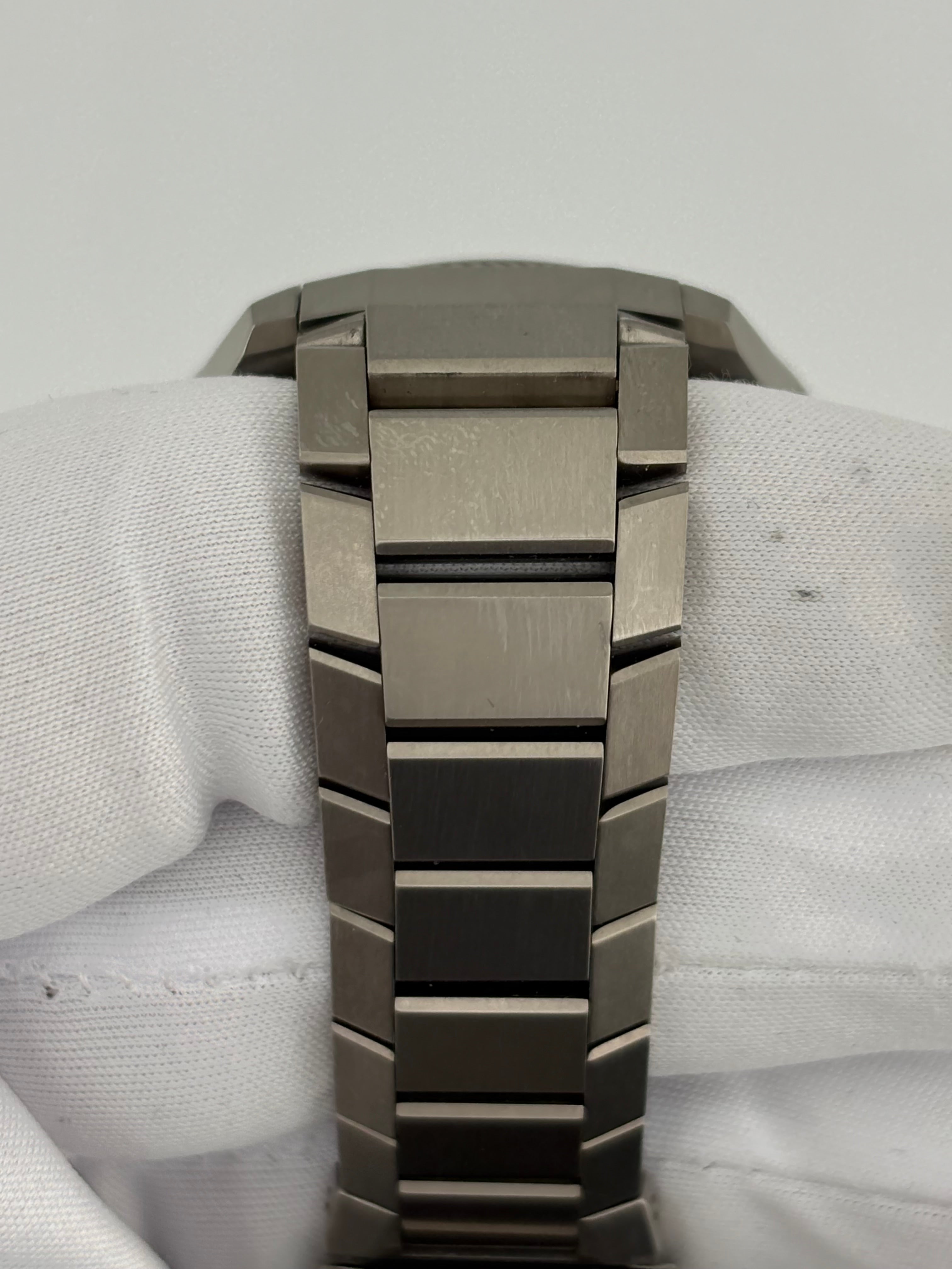 💎 ORIS ProPilot X Calibre 400 Laser Titanium 39mm – Full Set 💥