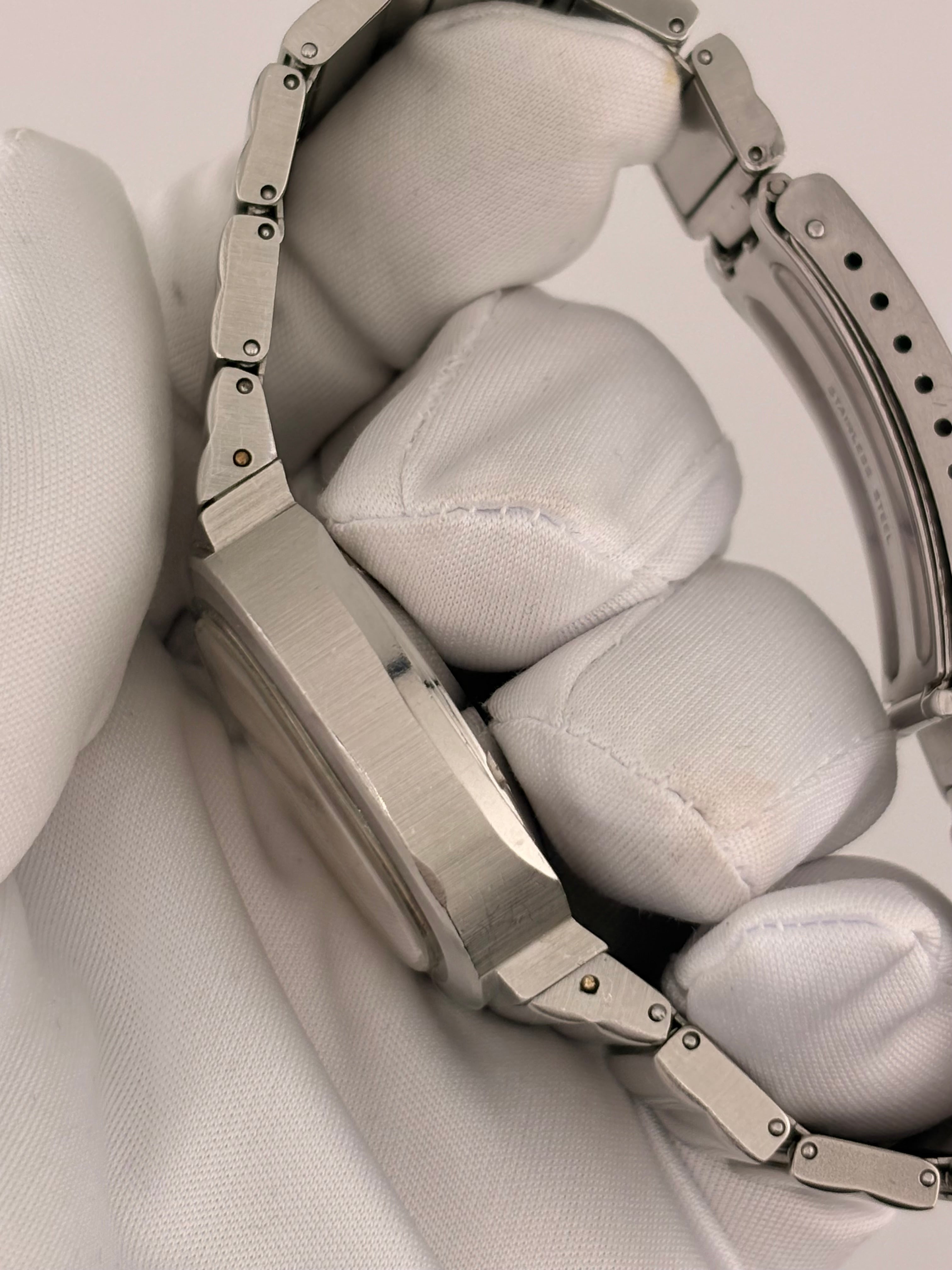 Longines Automatic Ref. 8901-590D Cal. L890.1 – 1970s
