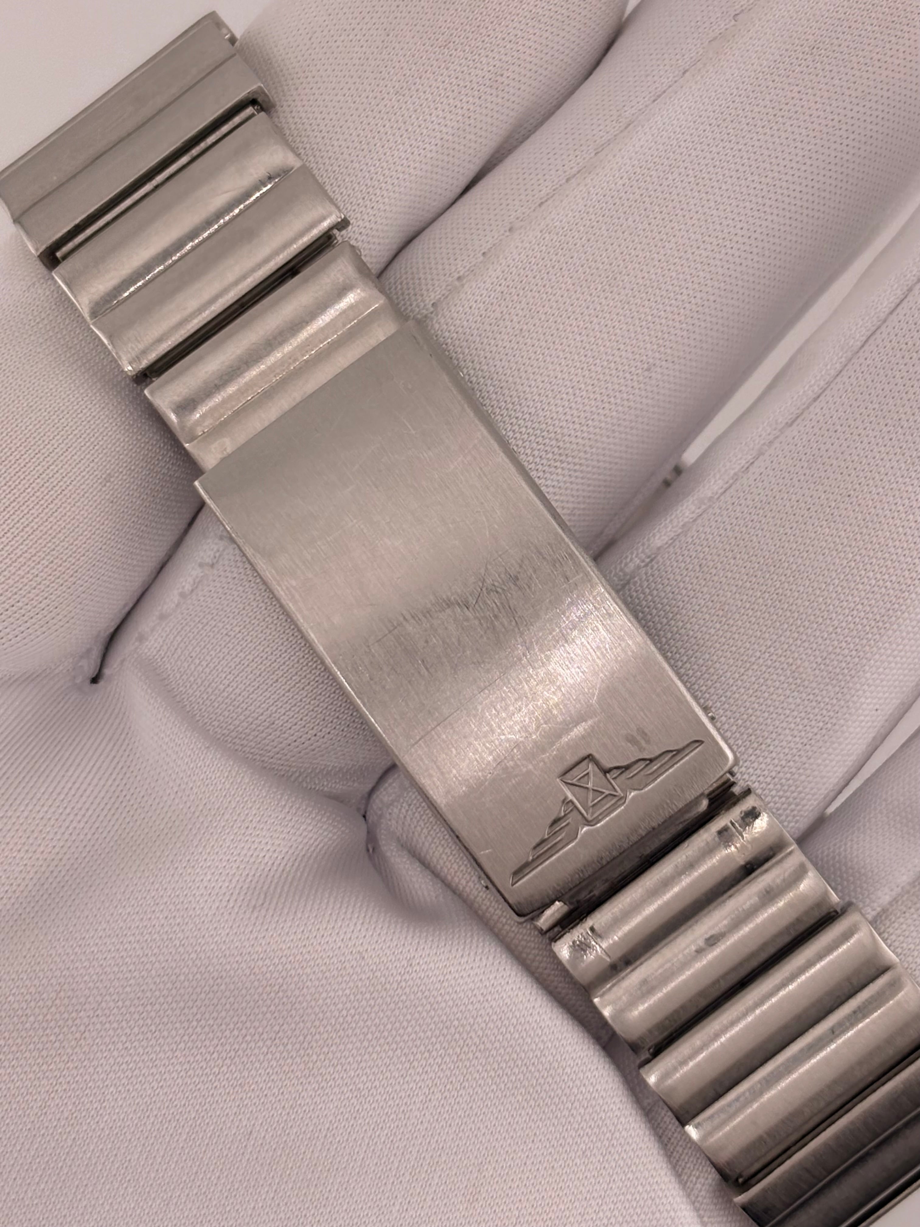 Longines Automatic Ref. 8901-590D Cal. L890.1 – 1970s