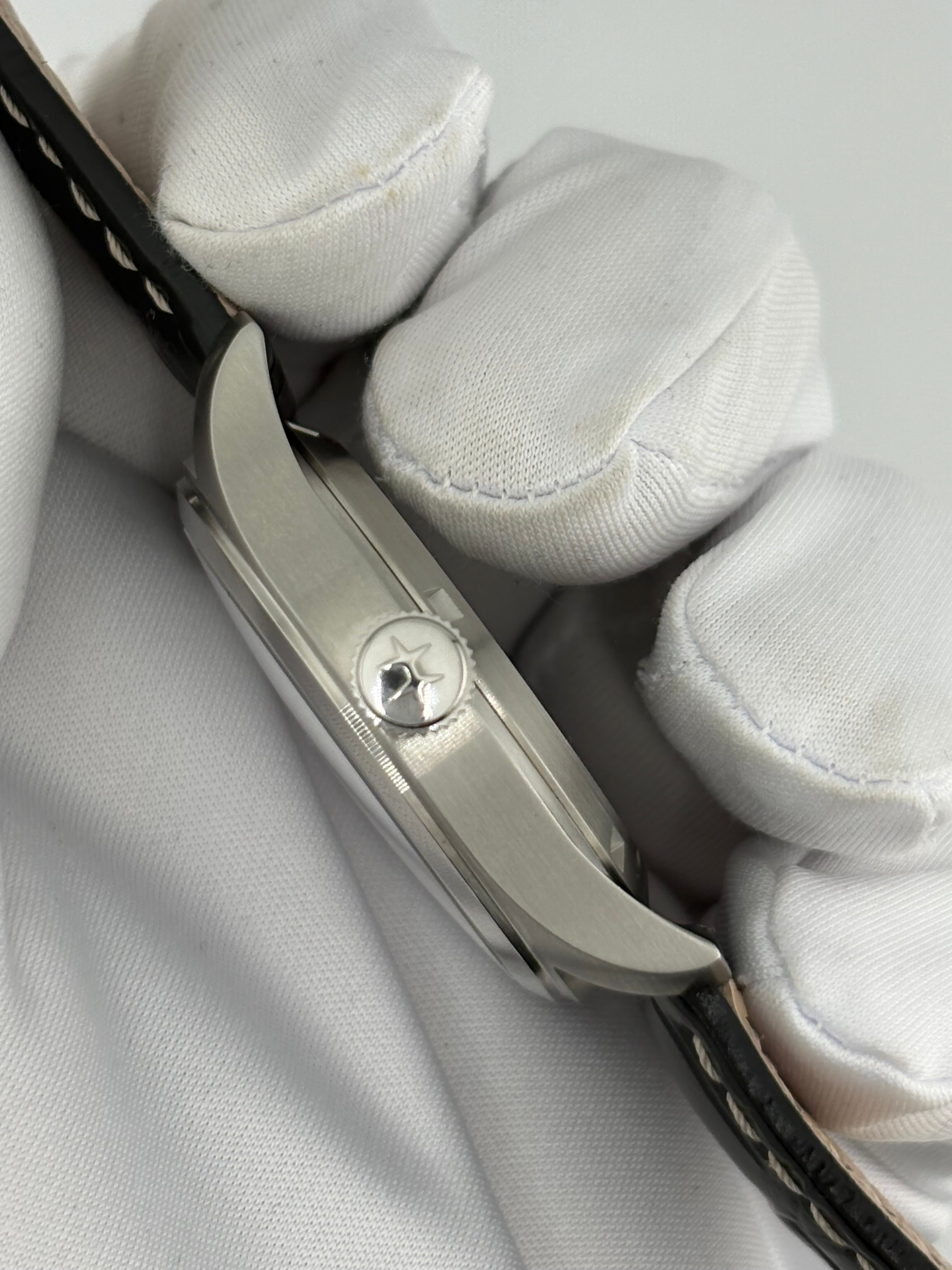 Hamilton Khaki Field Automatic 38mm – Ref. H704050