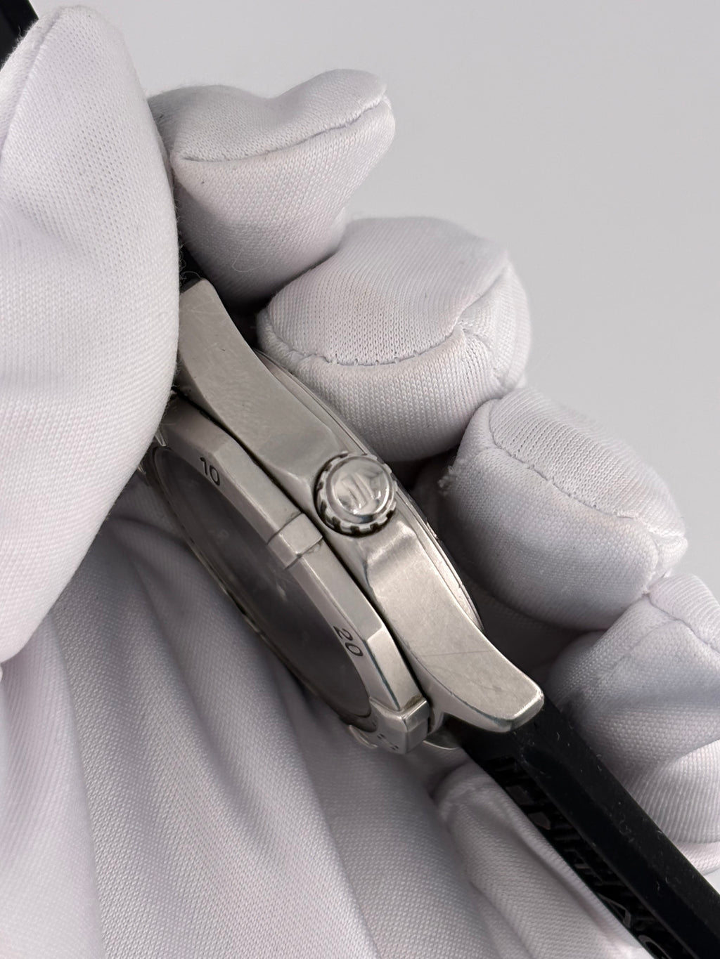 TAG Heuer Multigraph WK111A – The Hybrid Icon from the 2000s