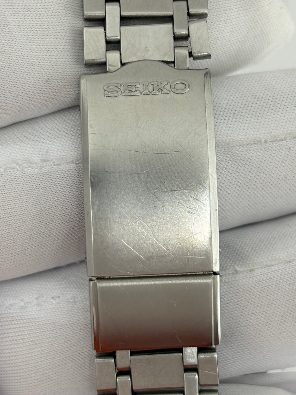 Seiko Navigator Timer 6117-8000 GMT 1968 Vintage Automatic Watch 🔥