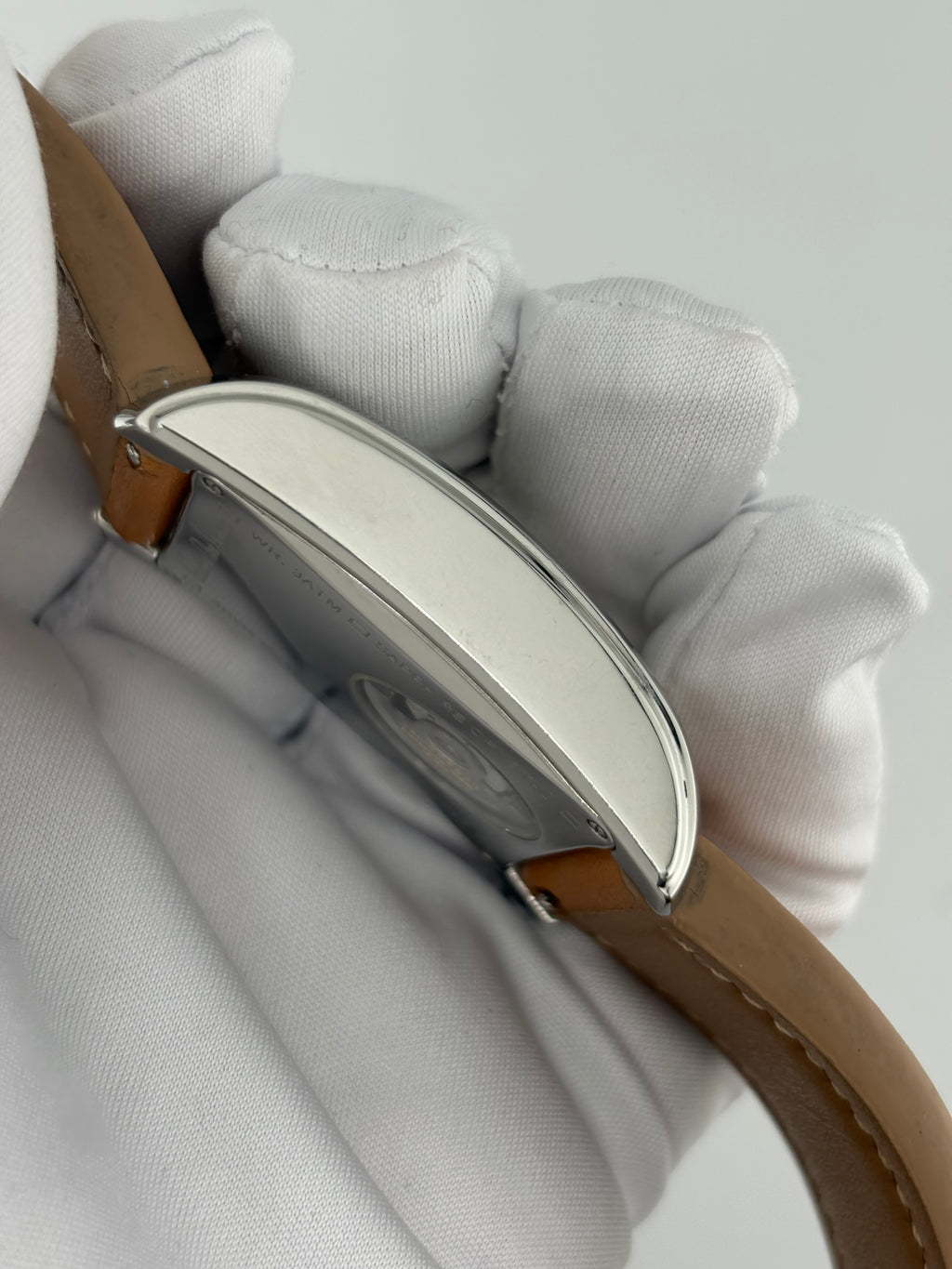 Raymond Weil Don Giovanni 2888 Automatic | Full Set + Extra Strap