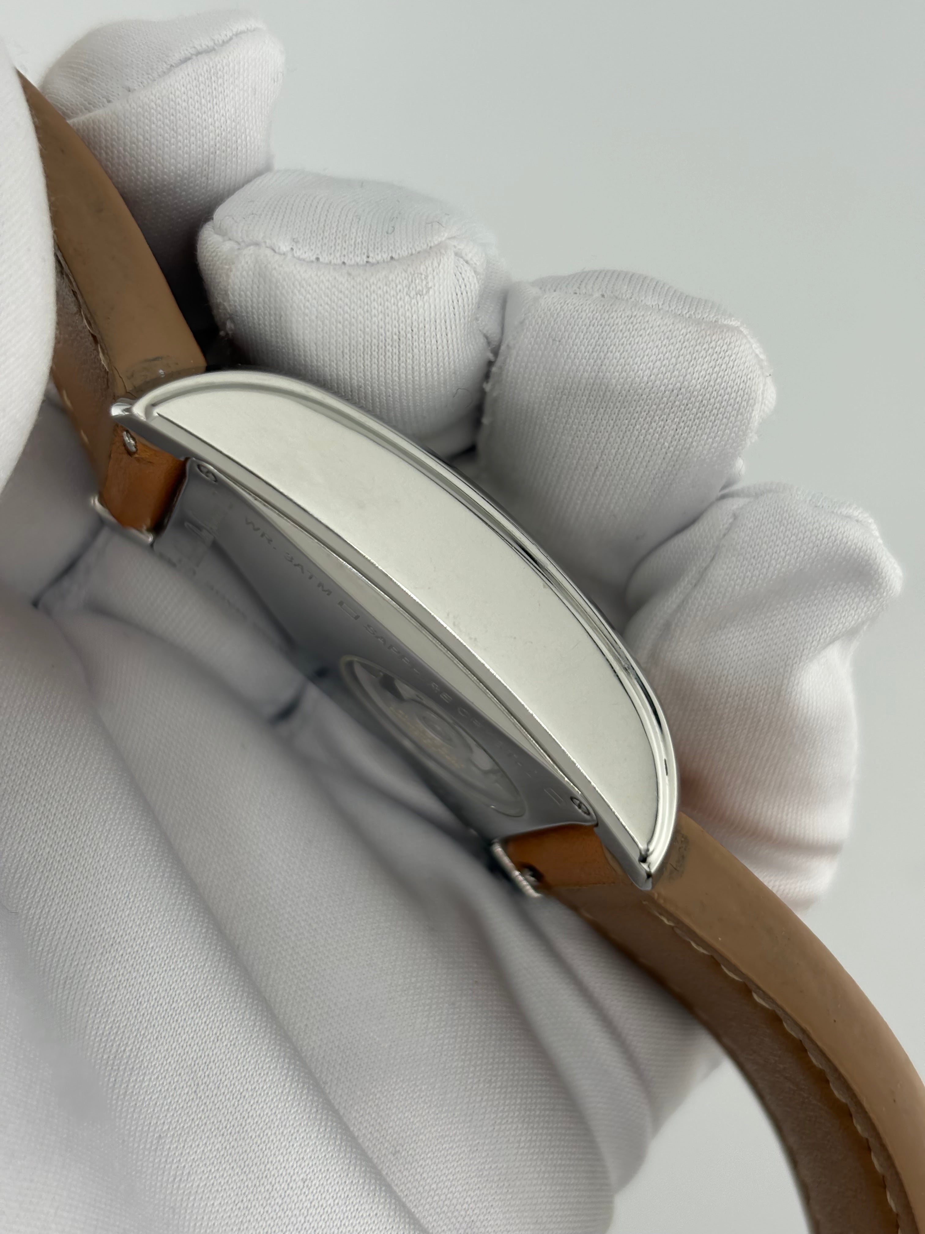 Raymond Weil Don Giovanni 2888 Automatic | Full Set + Extra Strap