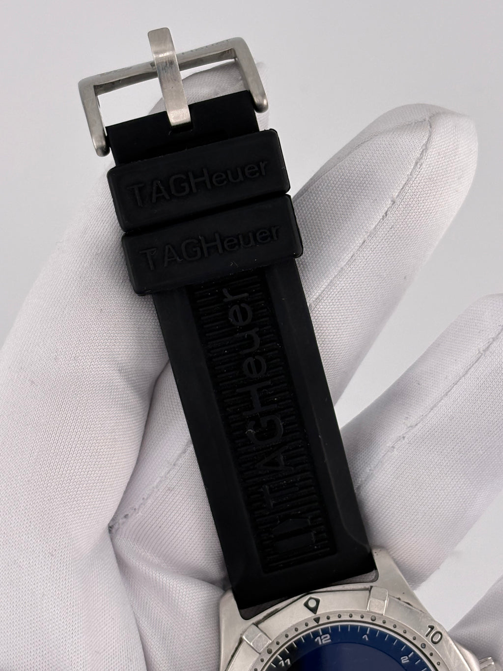 TAG Heuer Multigraph WK111A – The Hybrid Icon from the 2000s