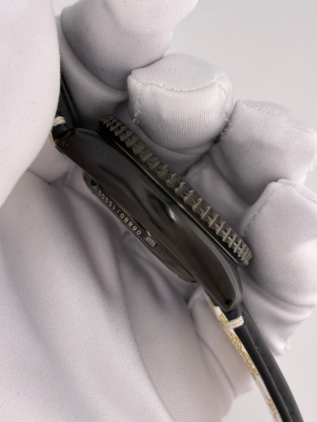 Seiko 5 Sports “Bruce Lee” Limited Edition SRPK39K1