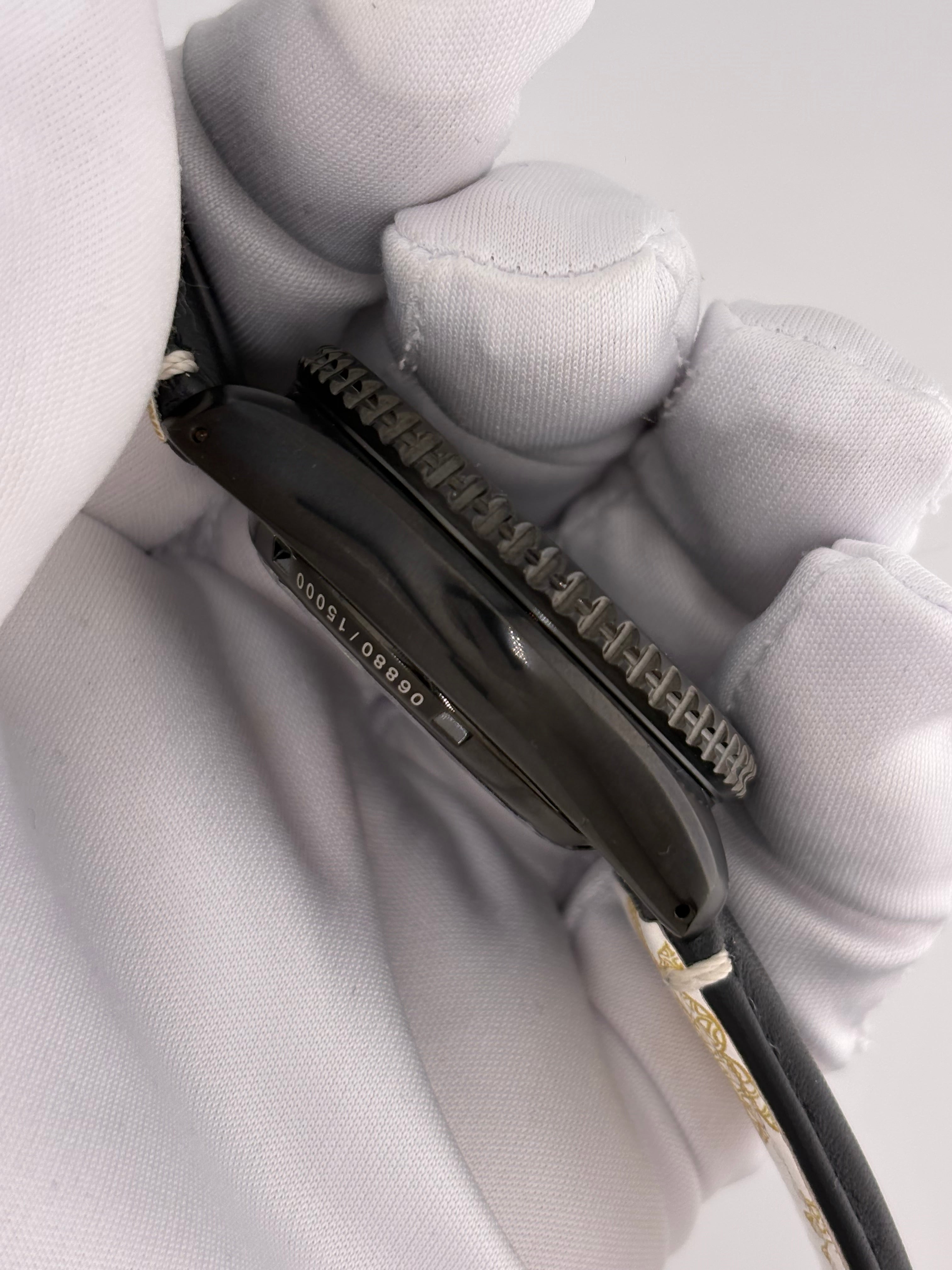 Seiko 5 Sports “Bruce Lee” Limited Edition SRPK39K1