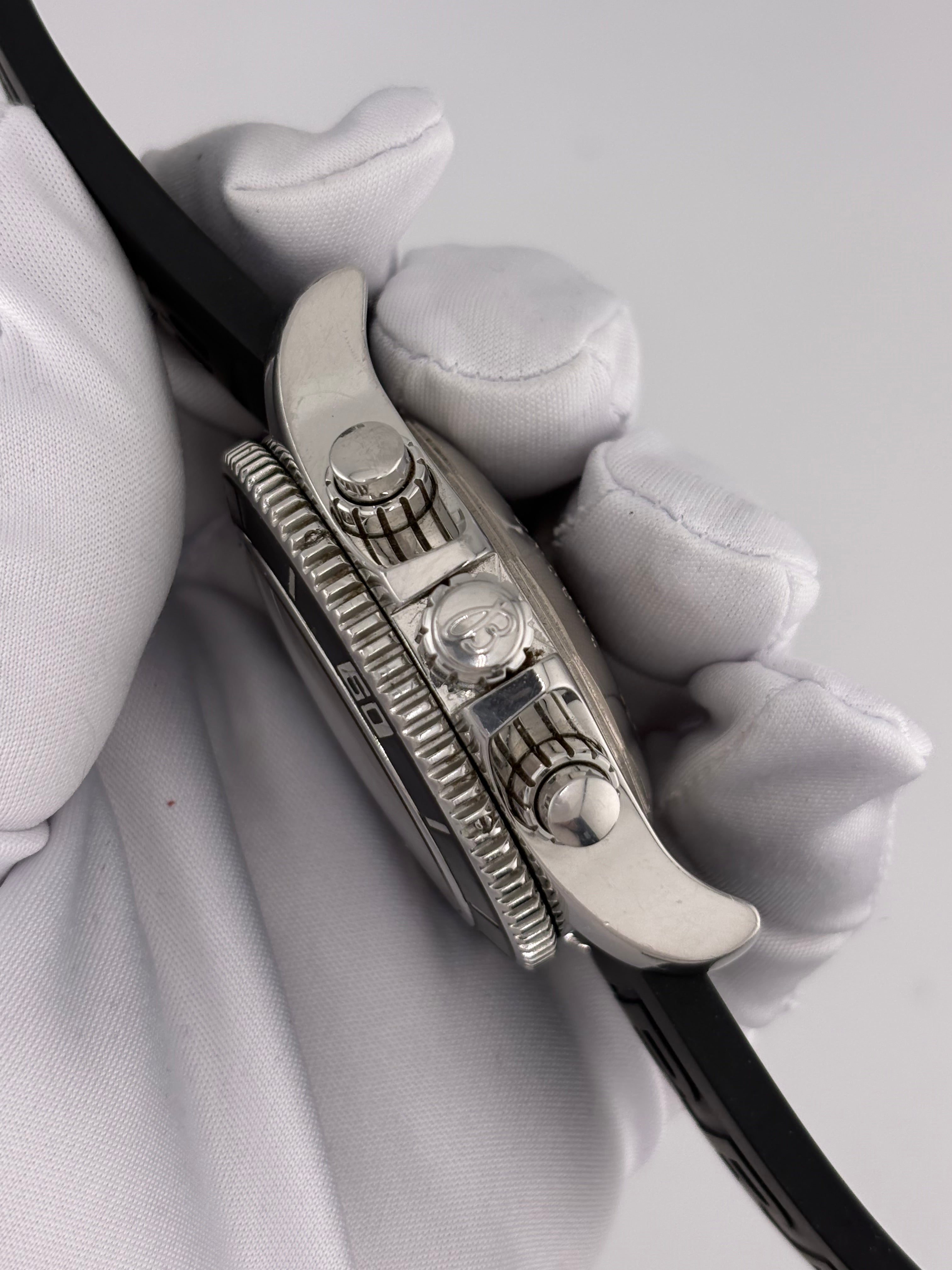 Breitling Superocean Chronograph M2000 A73310A8 46mm Full Set COSC 2012