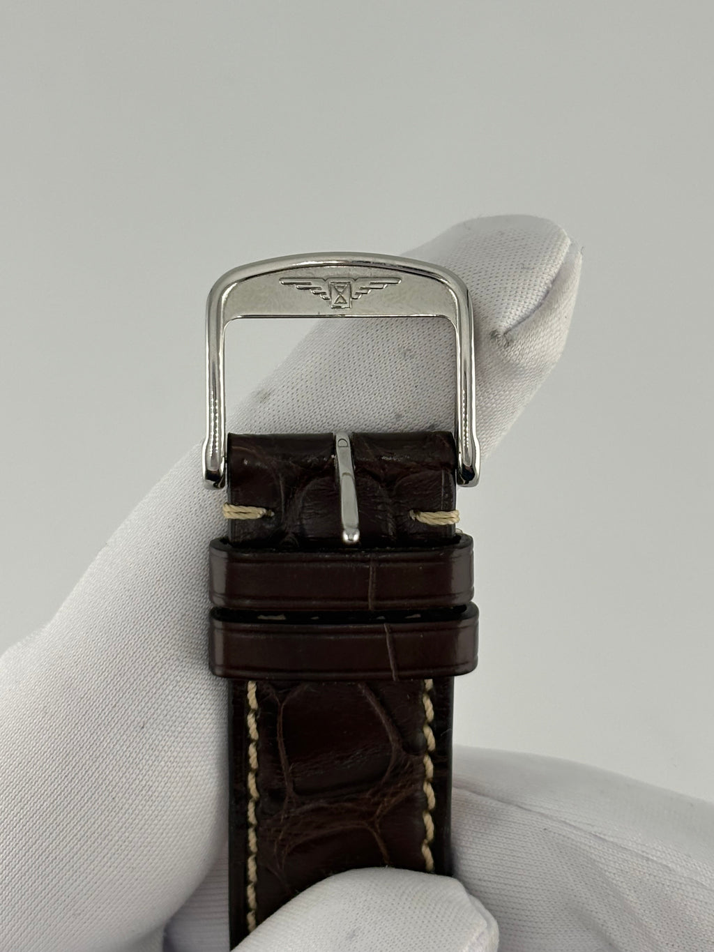 LONGINES HERITAGE COLUMN-WHEEL CHRONOGRAPH – FULL SET 2022