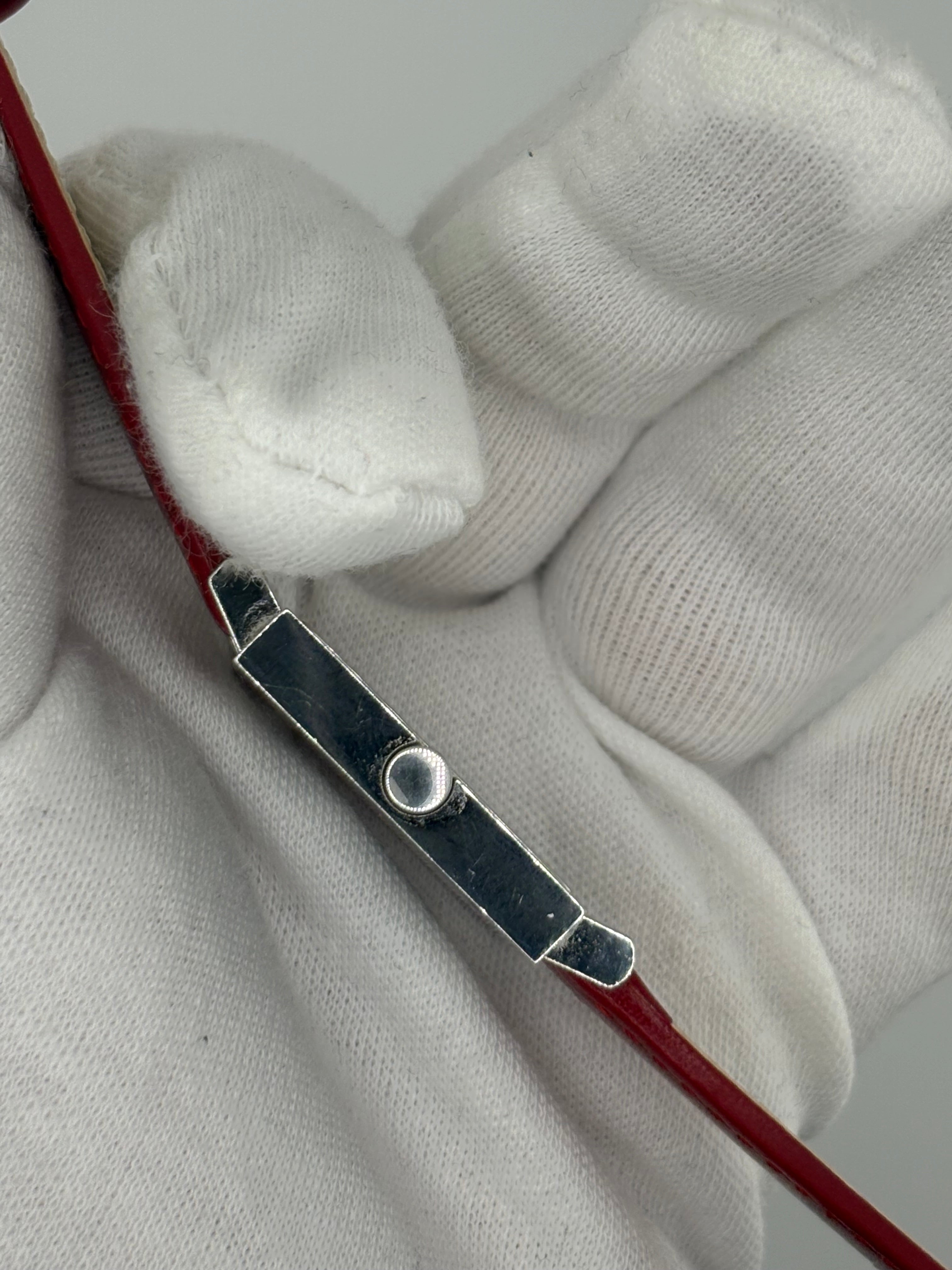 Bvlgari Square Quartz Watch