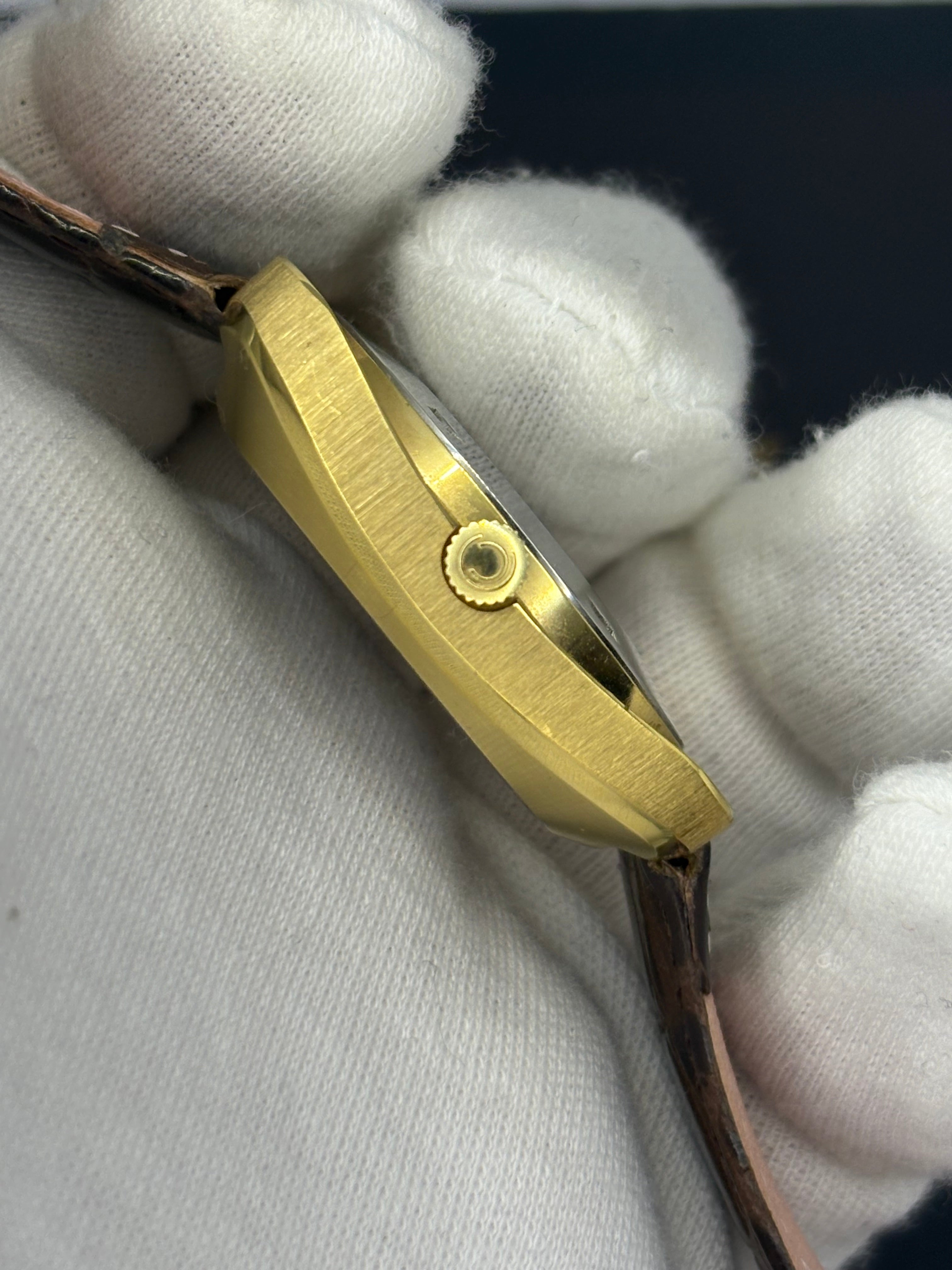Certina 288 Automatic – Swiss Made (High-Beat 28,800 bph)