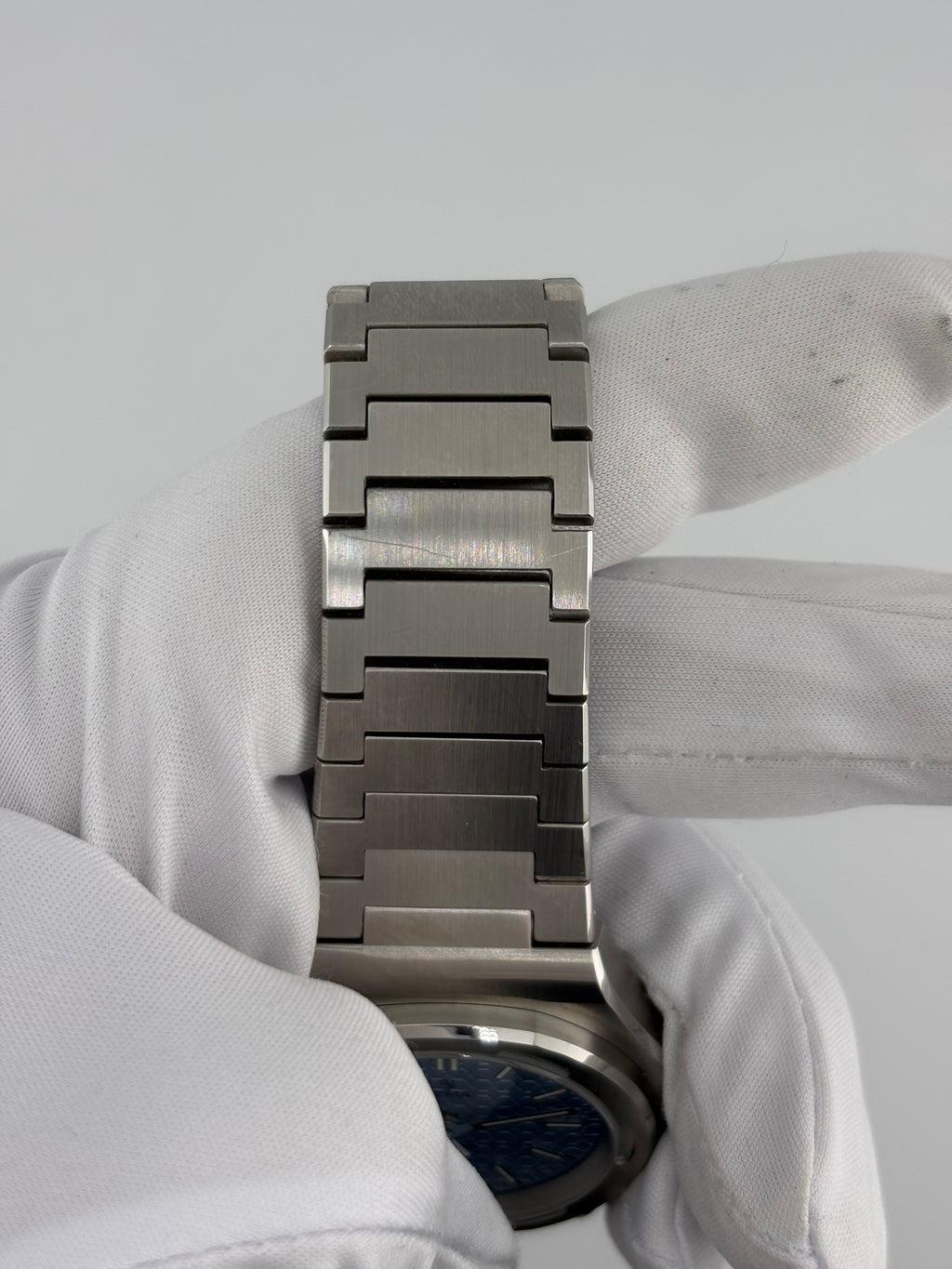 YEMA Urban Traveller “Glacier Blue” Automatic – Full Set – YEMA2000 |