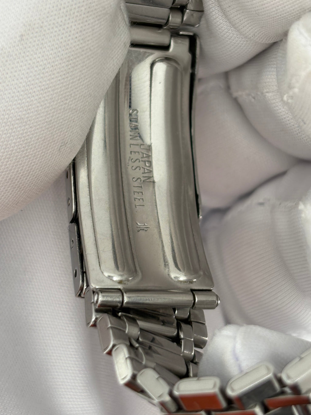 Seiko Navigator Timer 6117-8000 GMT 1968 Vintage Automatic Watch 🔥