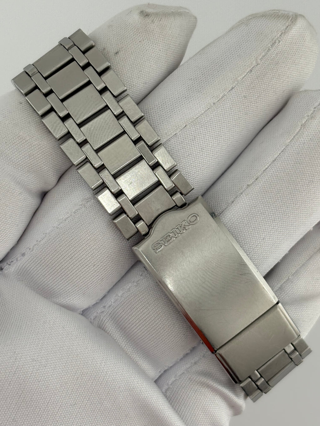 Seiko Navigator Timer 6117-8000 GMT 1968 Vintage Automatic Watch 🔥