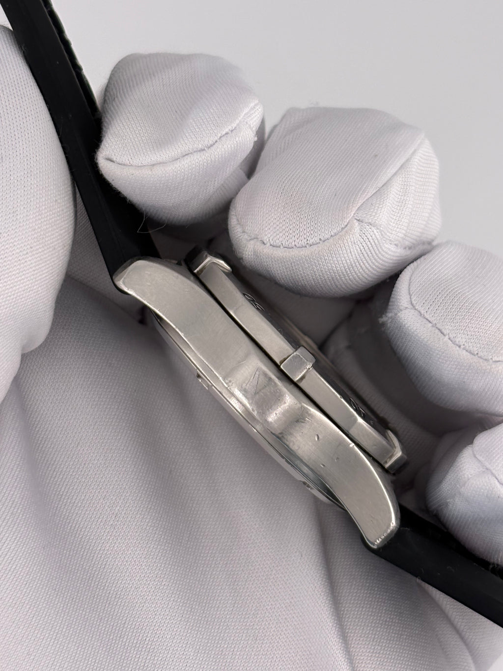 TAG Heuer Multigraph WK111A – The Hybrid Icon from the 2000s