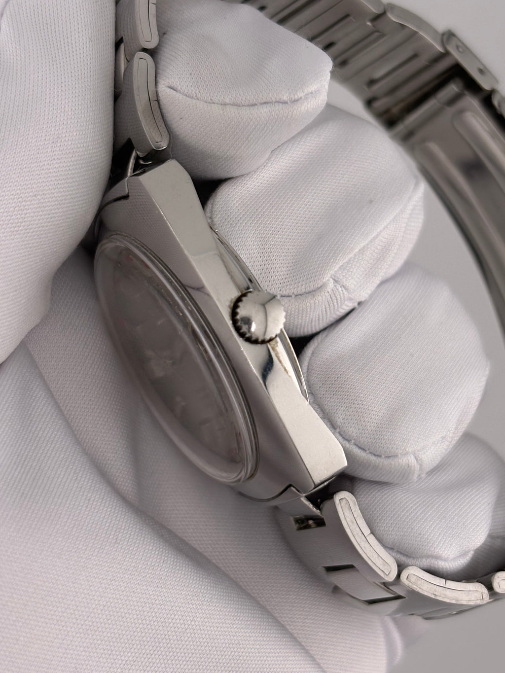 Cauny Prima – Swiss Made Automatic (1970s)