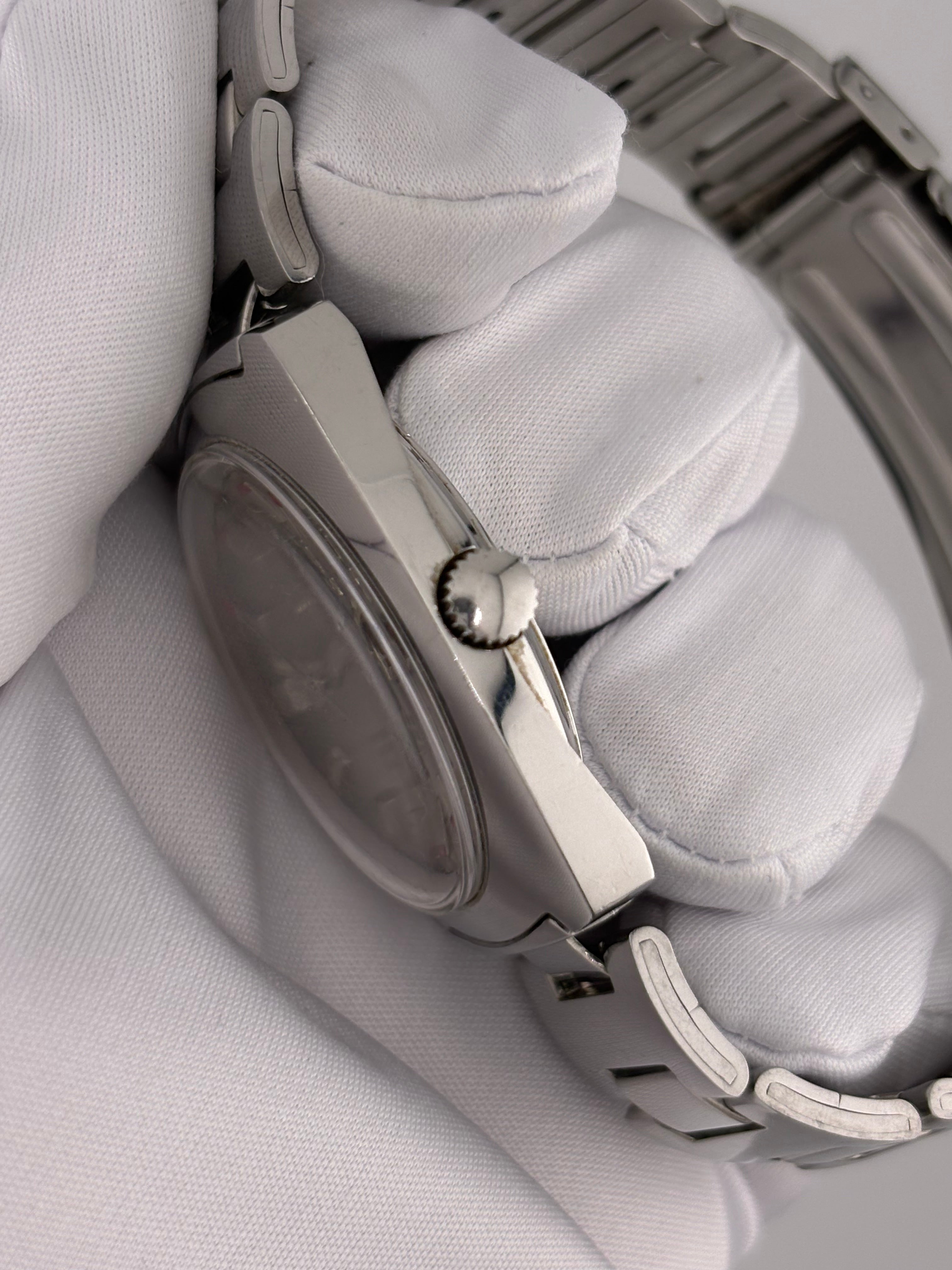 Cauny Prima – Swiss Made Automatic (1970s)