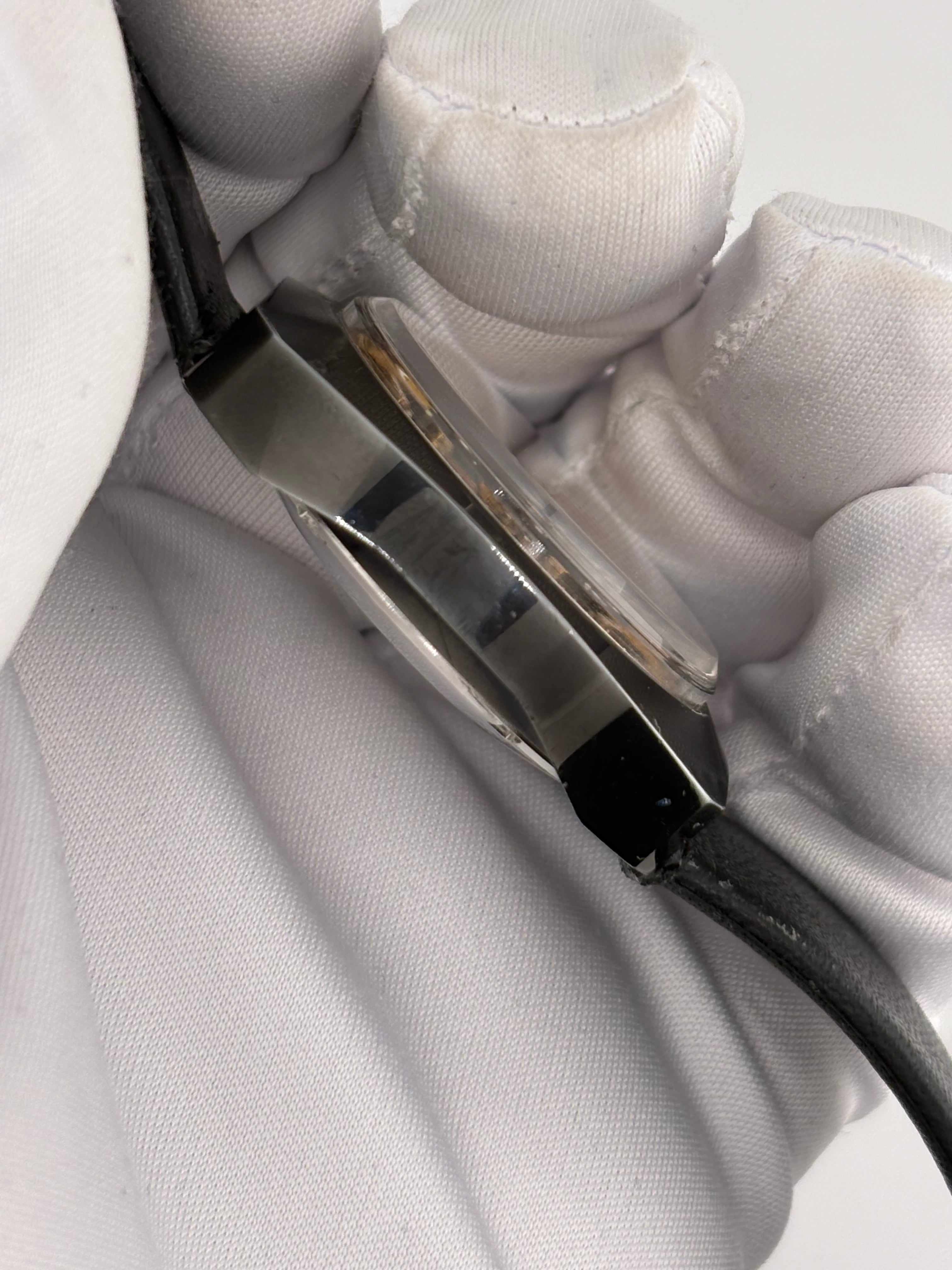 TECHNOS Automatic “Incabloc” Ref. 30713 – 1970s Swiss Vintage