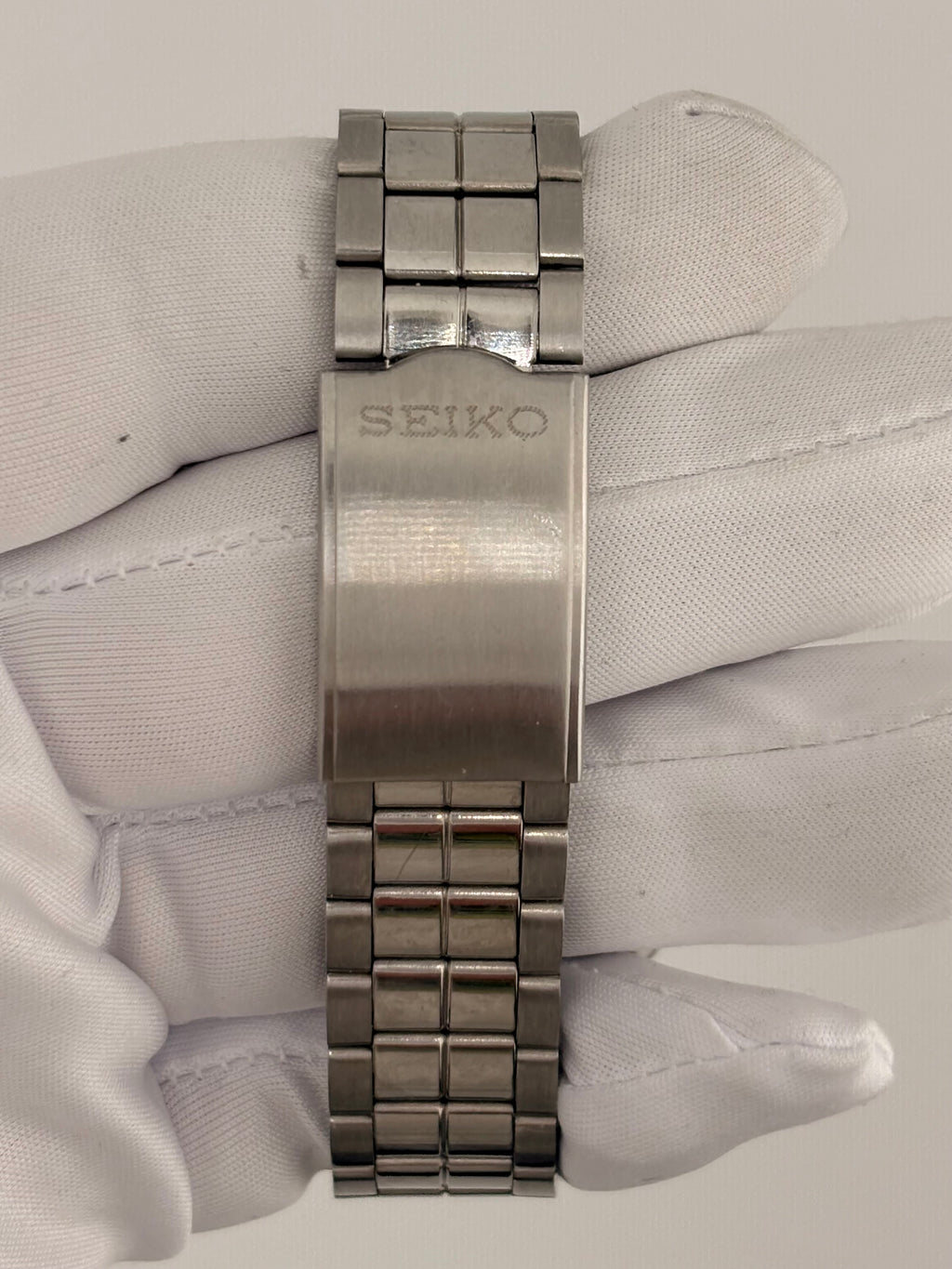 Seiko Bell-Matic 4006-6000 – 1969 Vintage Alarm Watch