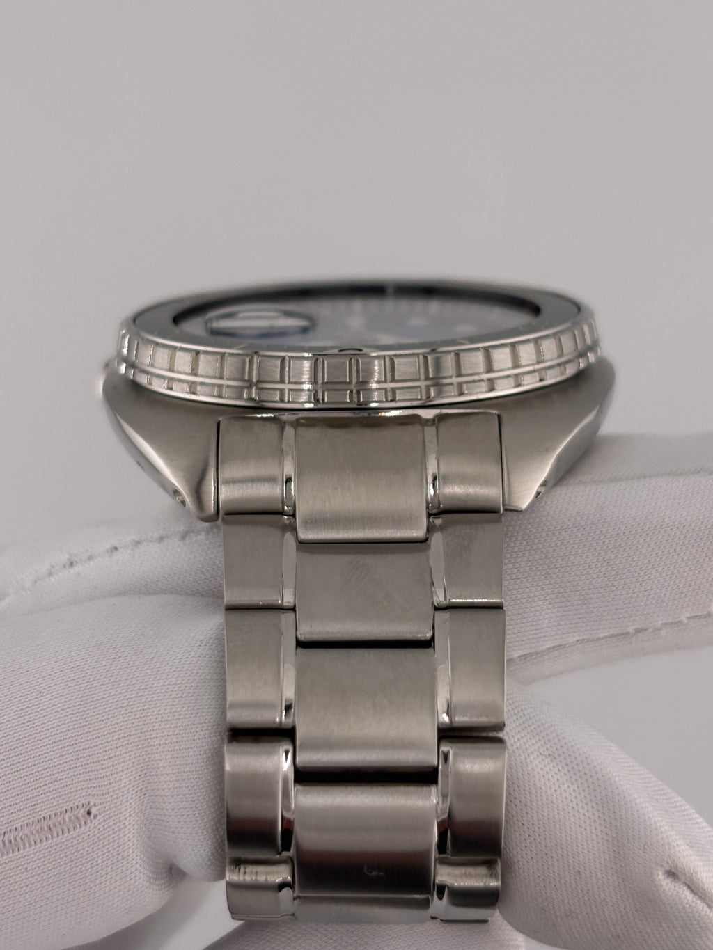 Seiko Prospex Turtle SRPE39K1 Save The Ocean Manta Ray Automatic NEW Full Set