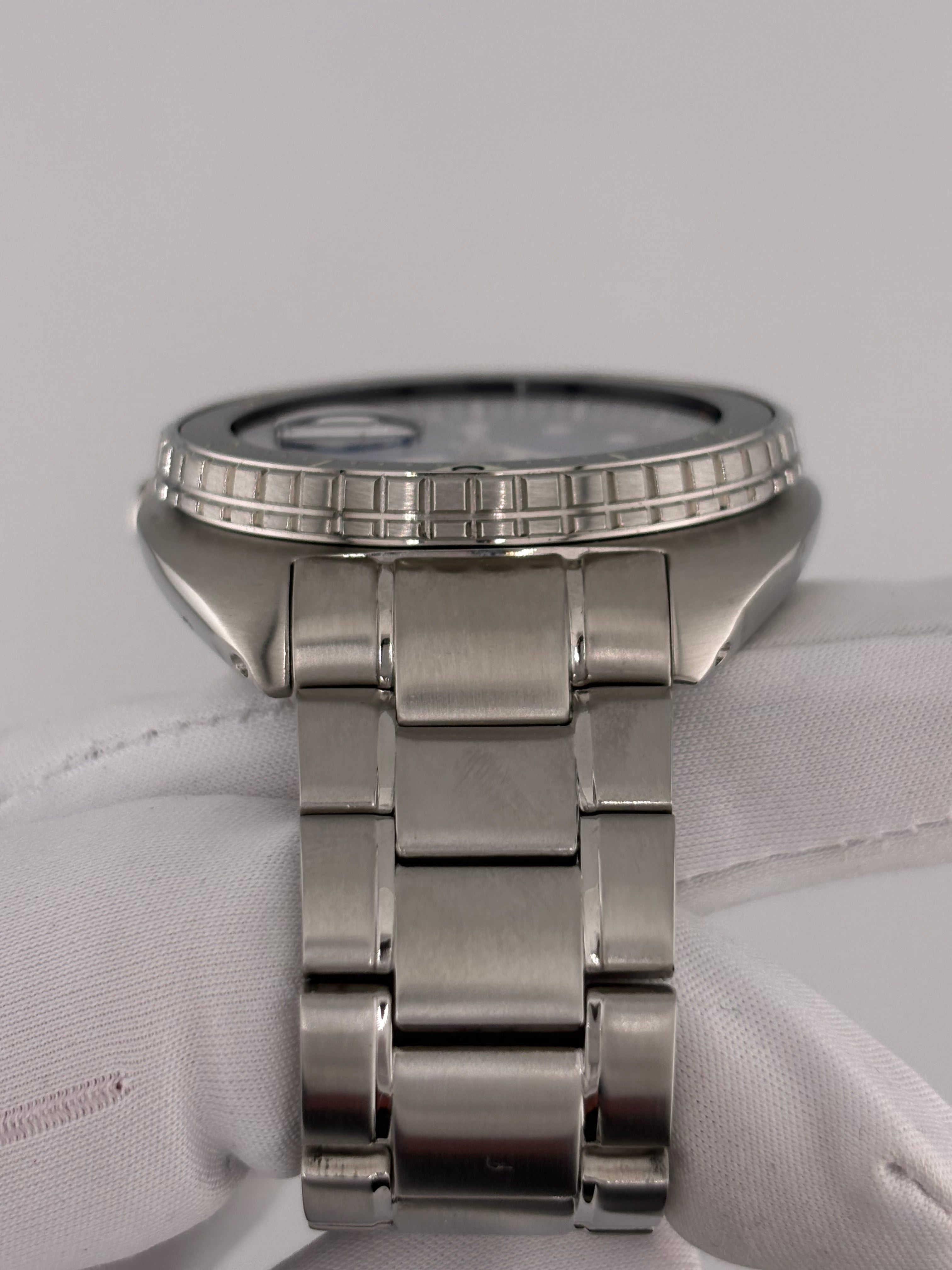 Seiko Prospex Turtle SRPE39K1 Save The Ocean Manta Ray Automatic NEW Full Set