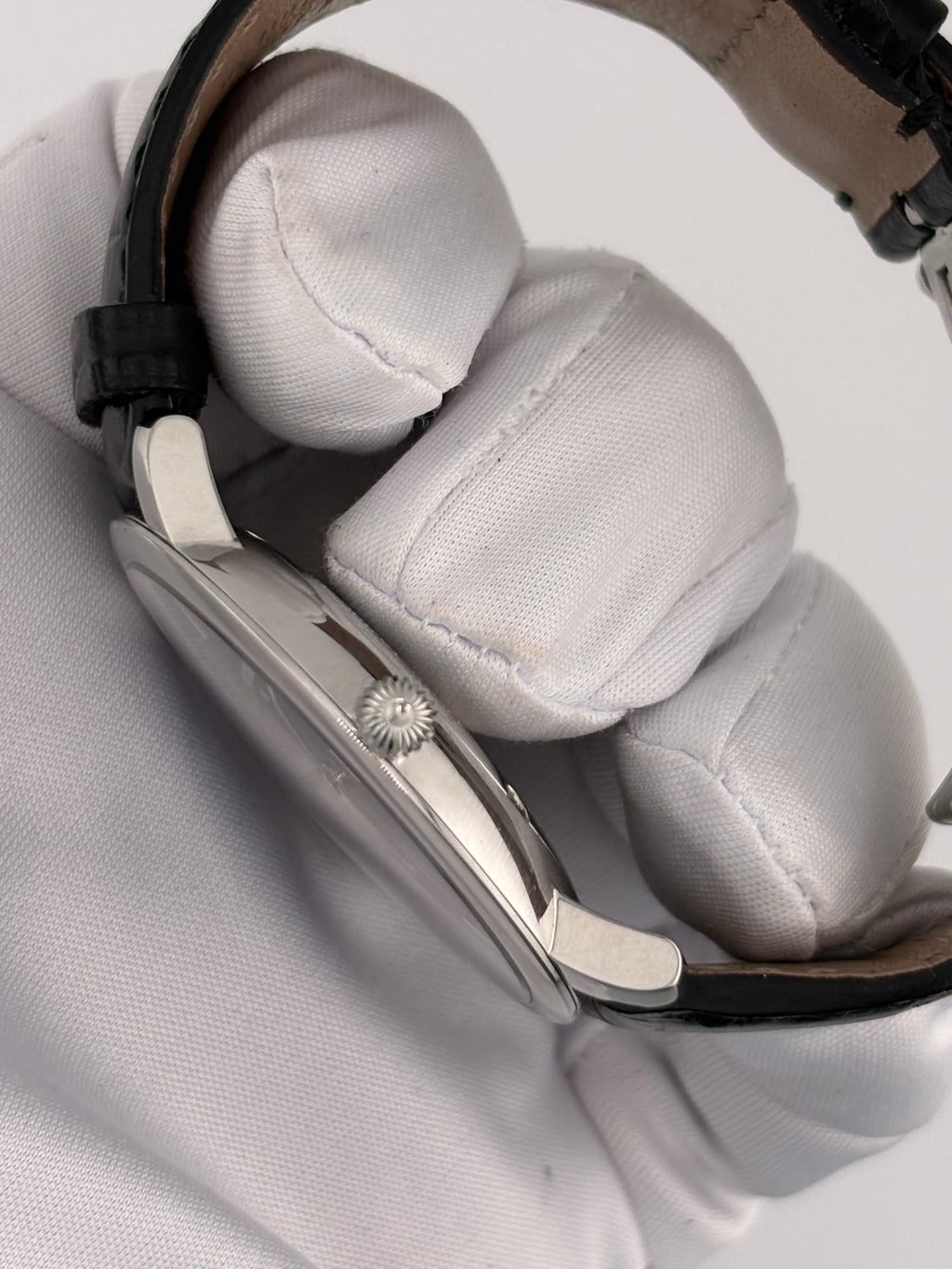 Frederique Constant Slimline FC-306G4S6 Automatic Watch Full Set