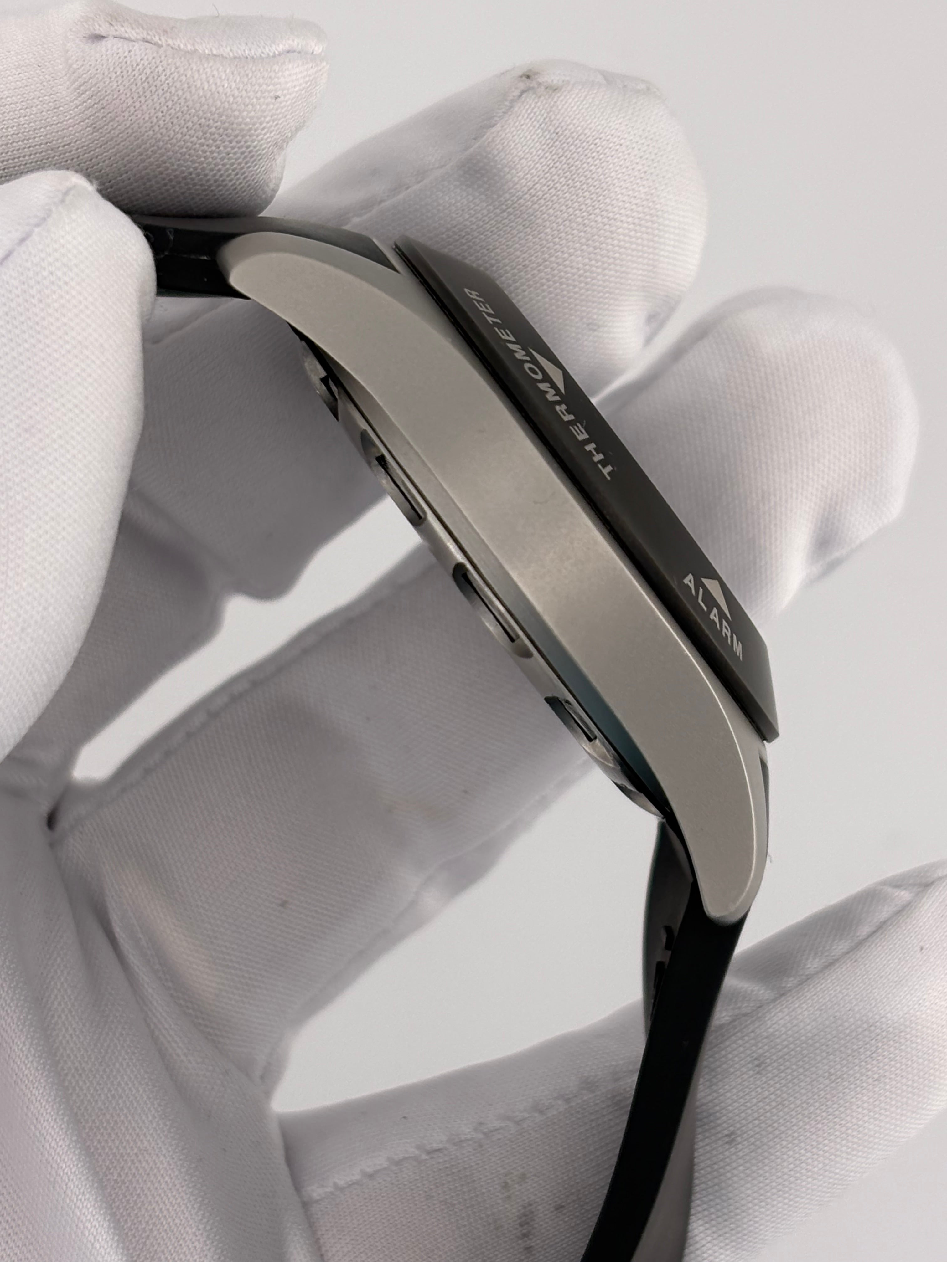 Hamilton Khaki NAVI-Touch H915240 Hybrid with Box