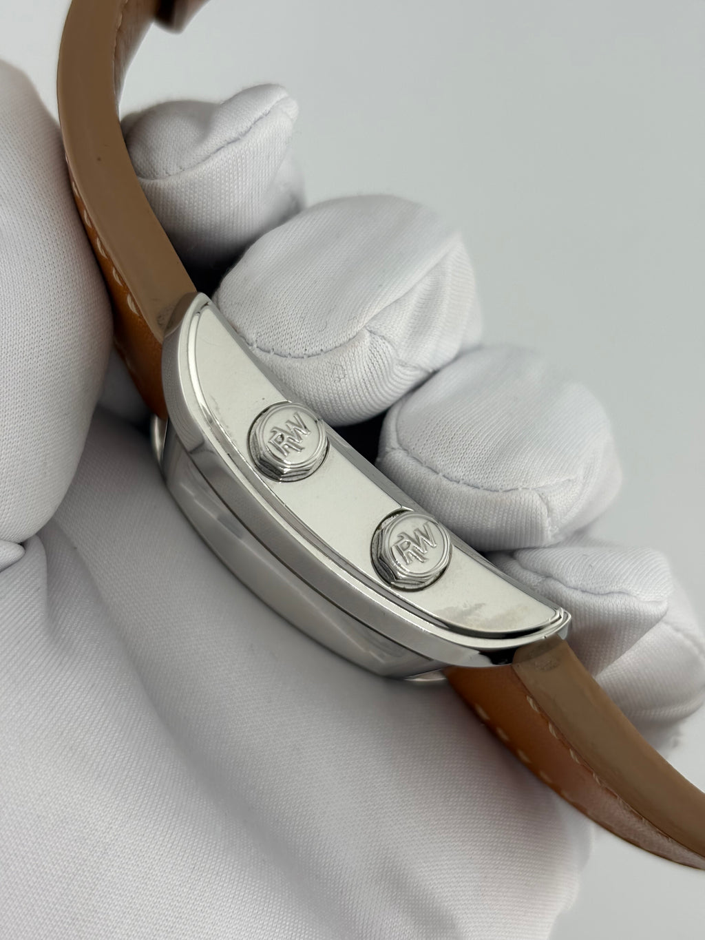 Raymond Weil Don Giovanni 2888 Automatic | Full Set + Extra Strap