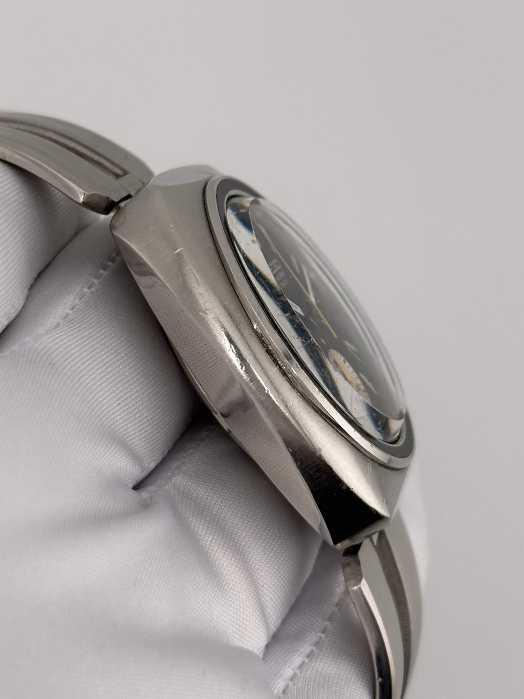 🇯🇵 Seiko 6139-8002 Automatic Chronograph – Vintage Japan