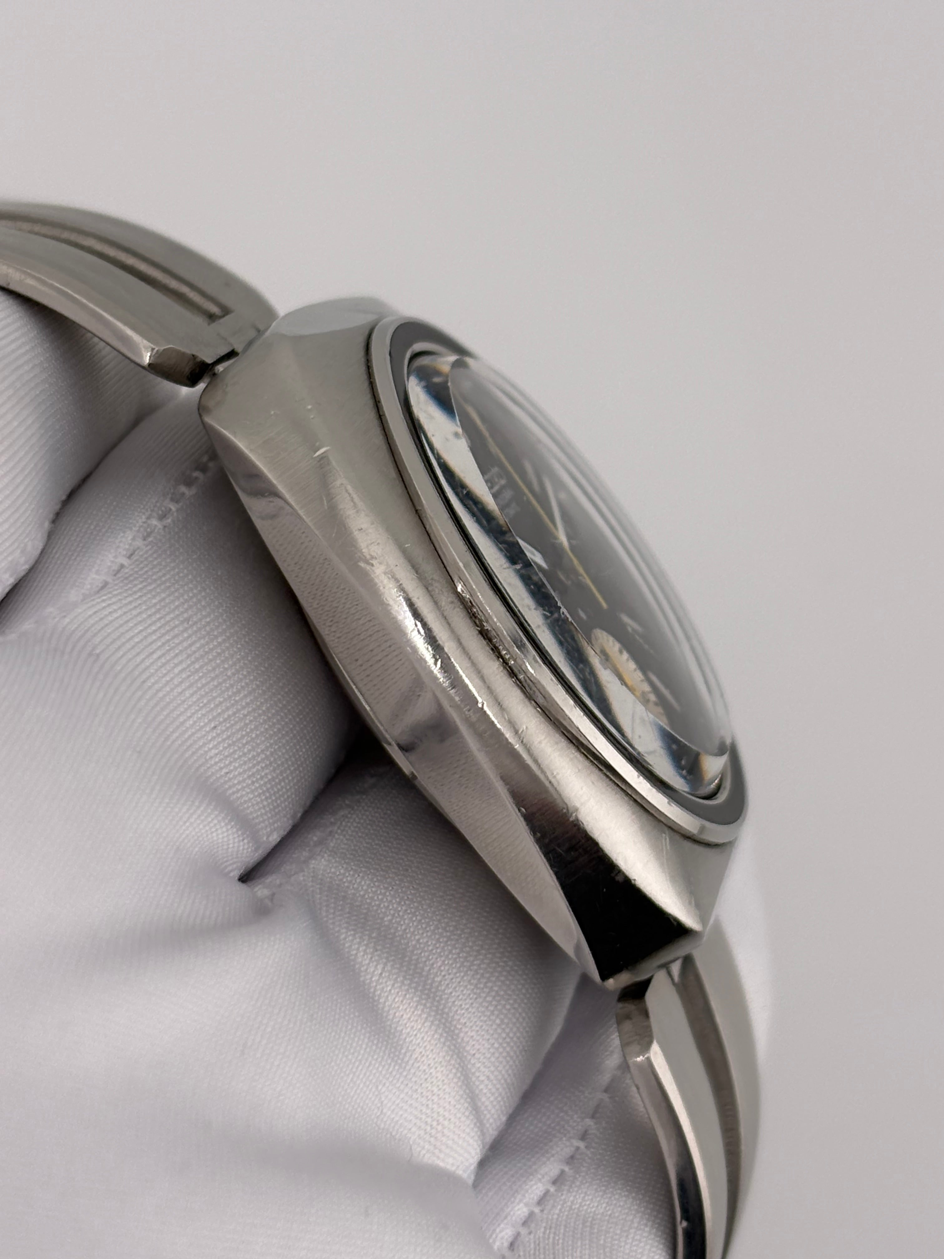 🇯🇵 Seiko 6139-8002 Automatic Chronograph – Vintage Japan
