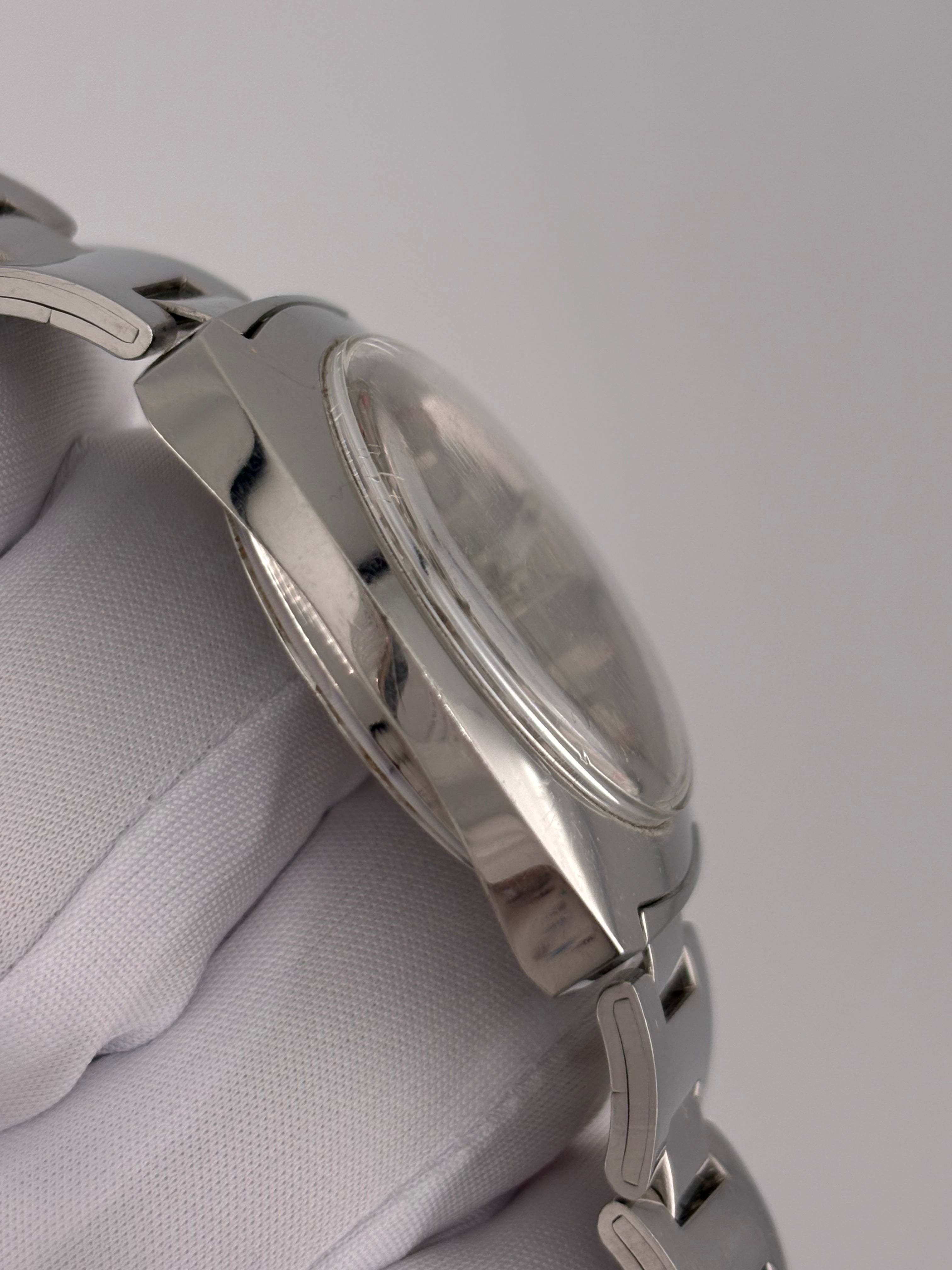 Cauny Prima – Swiss Made Automatic (1970s)