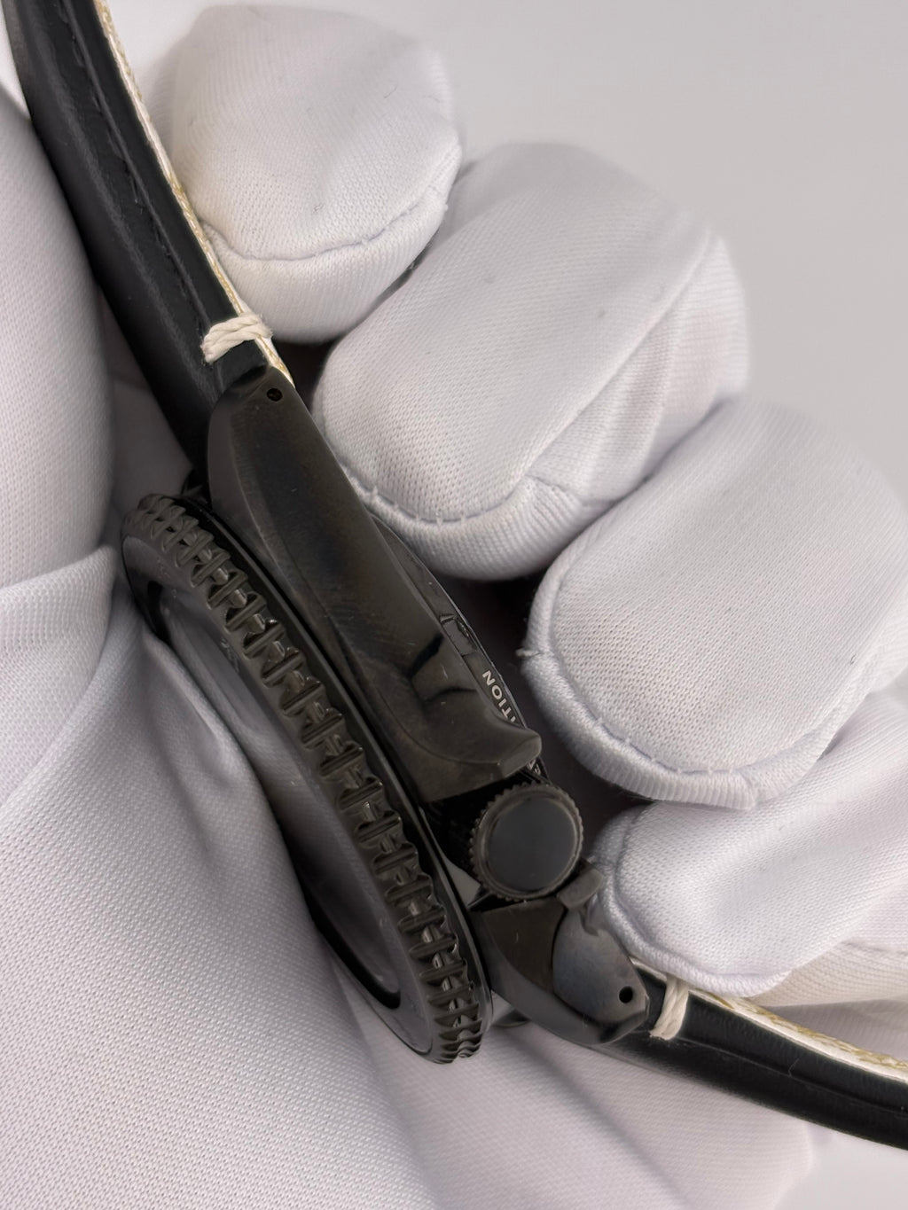 Seiko 5 Sports “Bruce Lee” Limited Edition SRPK39K1