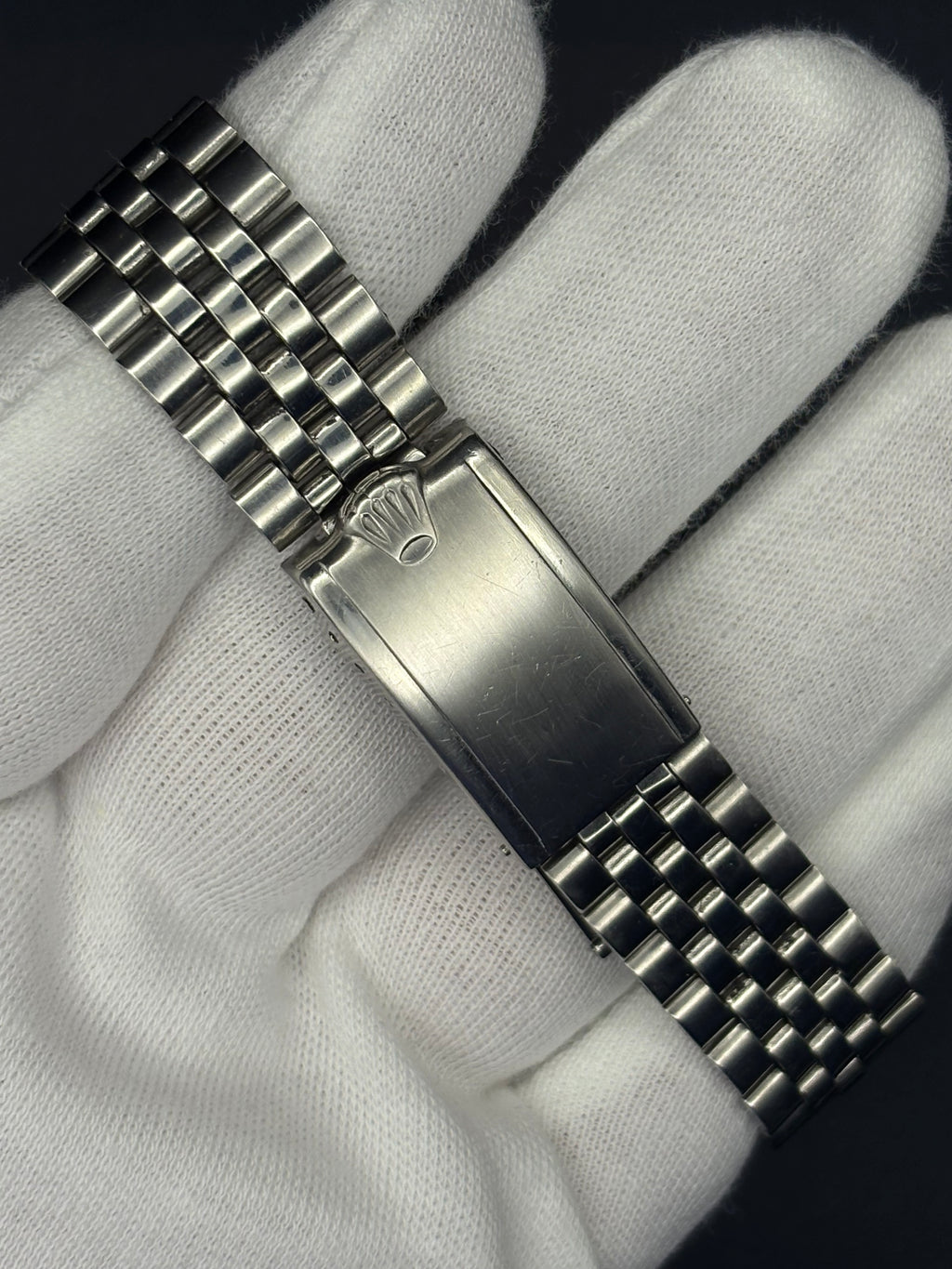 Rolex Datejust Ref. 1603 –  Tropical Patina Dial – 12M Warranty