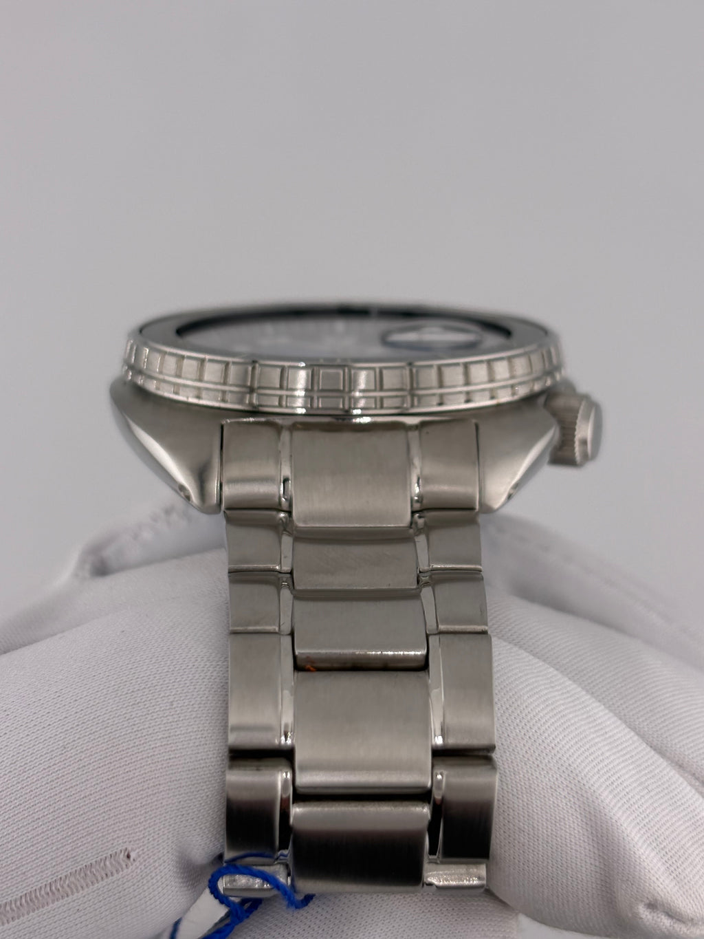 Seiko Prospex Turtle SRPE39K1 Save The Ocean Manta Ray Automatic NEW Full Set