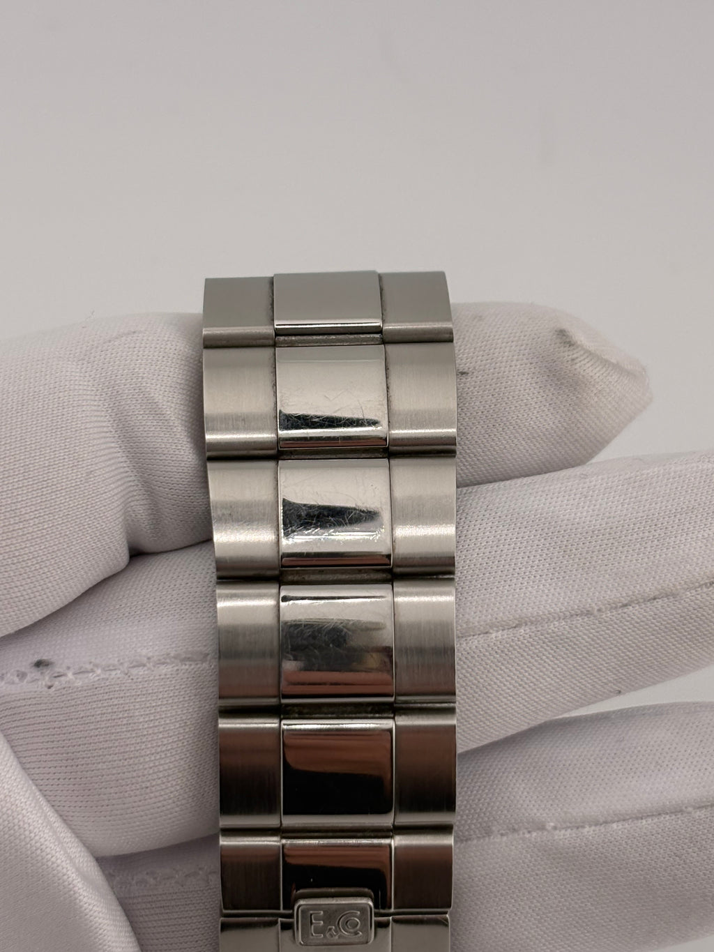 🇨🇭 Eberhard & Co Champion Chronograph Ref. 31044 – Swiss Automatic