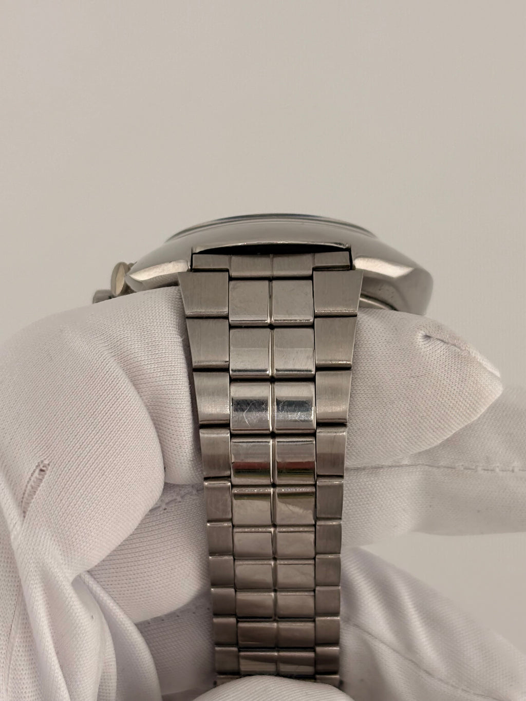 Seiko Bell-Matic 4006-6000 – 1969 Vintage Alarm Watch