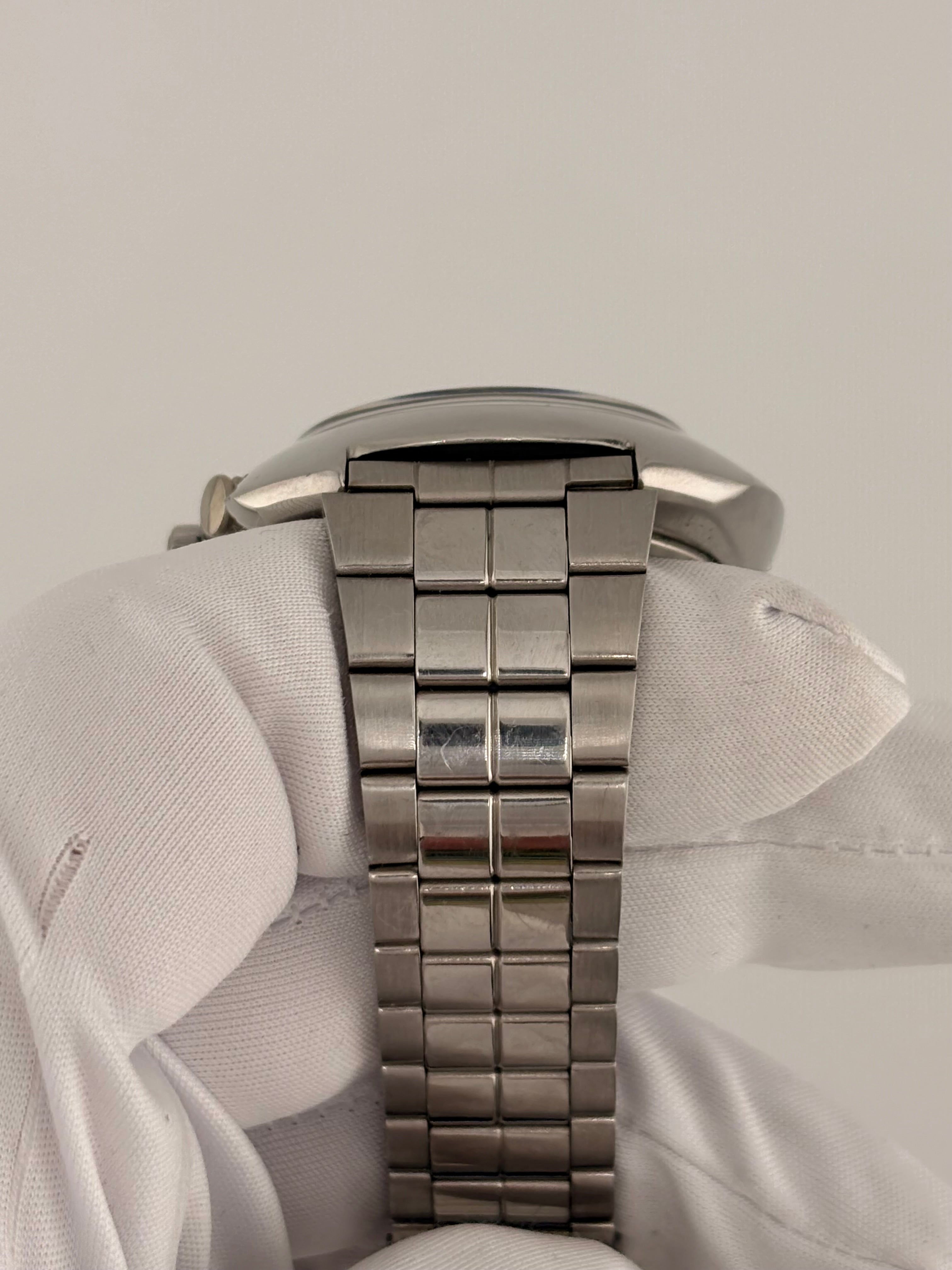 Seiko Bell-Matic 4006-6000 – 1969 Vintage Alarm Watch