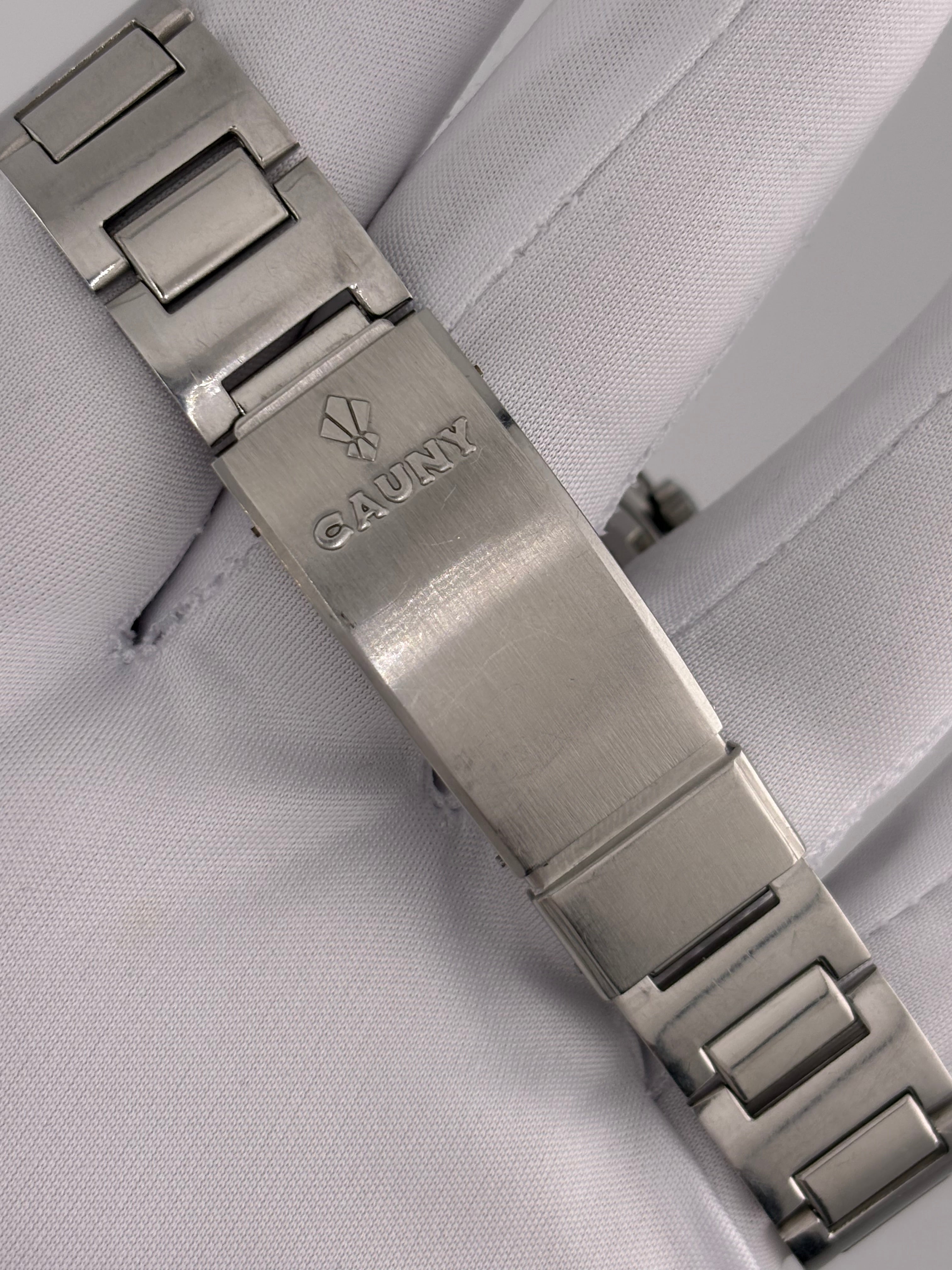 Cauny Prima – Swiss Made Automatic (1970s)