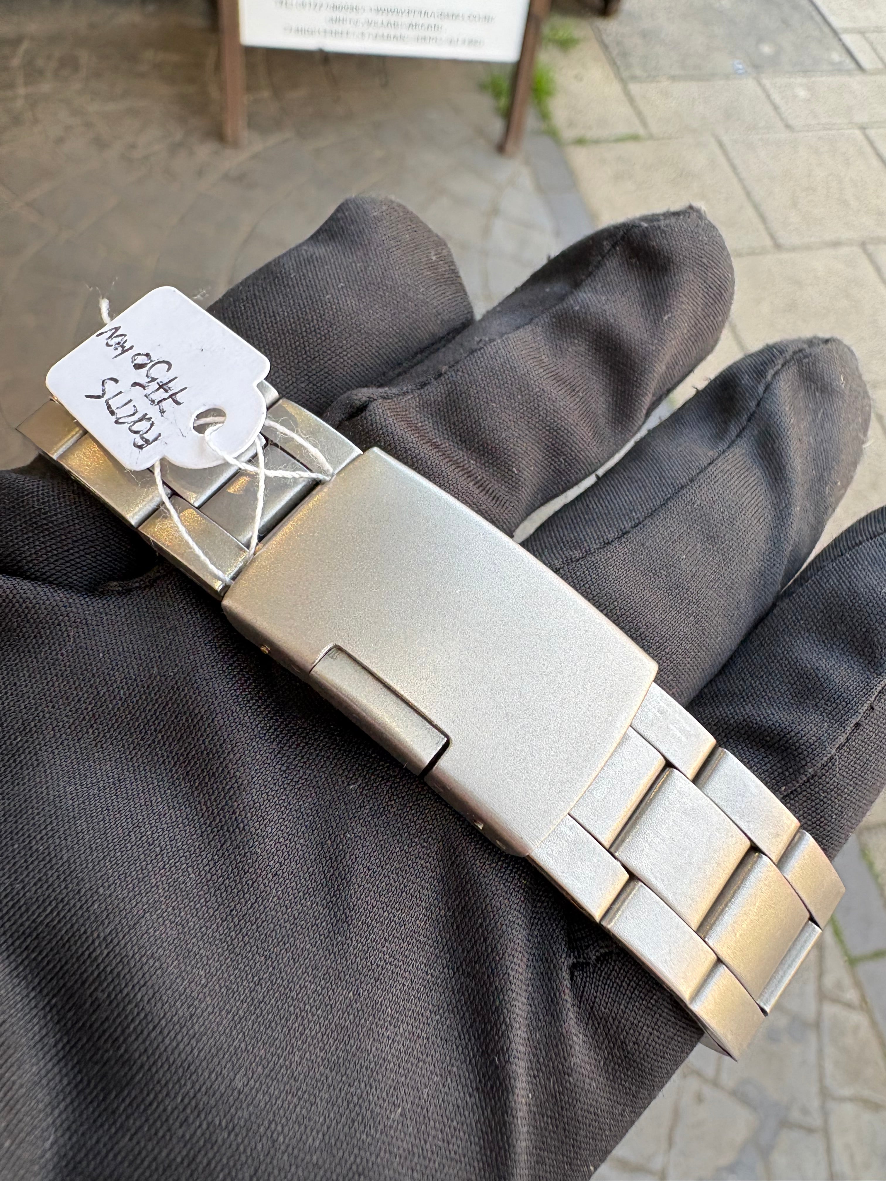 Fortis Flieger Chronograph Automatic Ref. 597.10.141